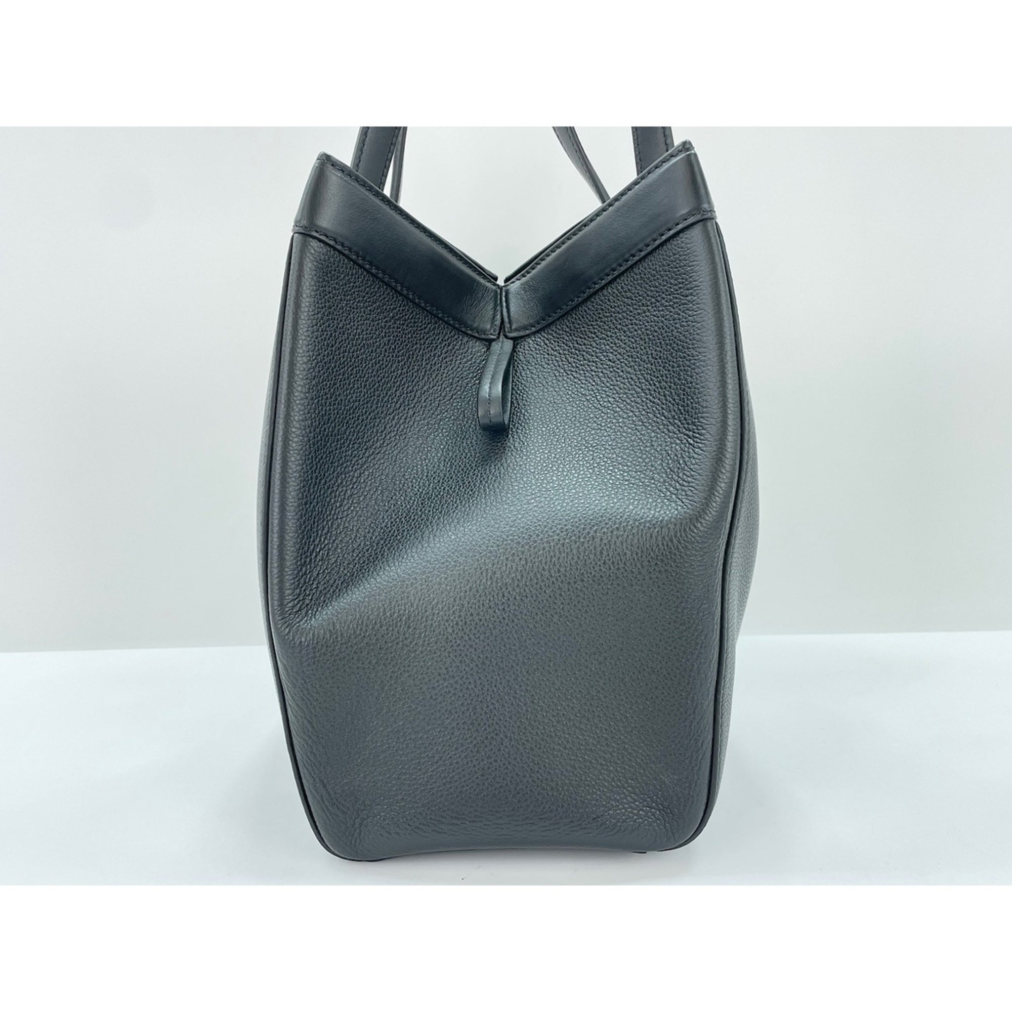 Fendi Black Tote Bag (Pre-Owned)