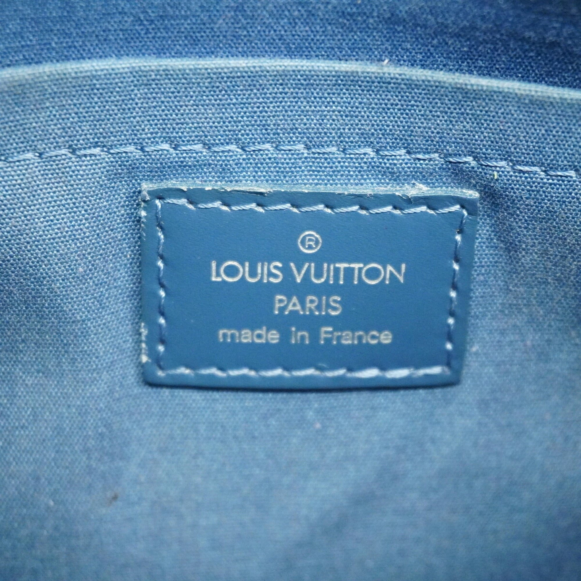 Louis Vuitton Myrtille Shoulder Bag (Pre-Owned)