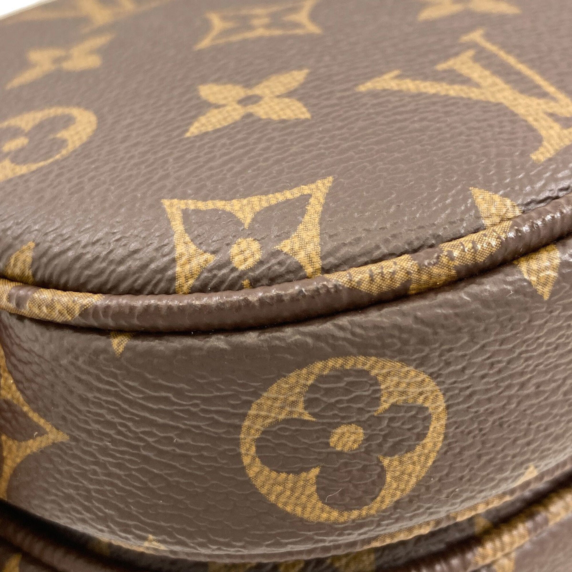Louis Vuitton Monogram Monogram Canvas Tote Bag (Pre-Owned)