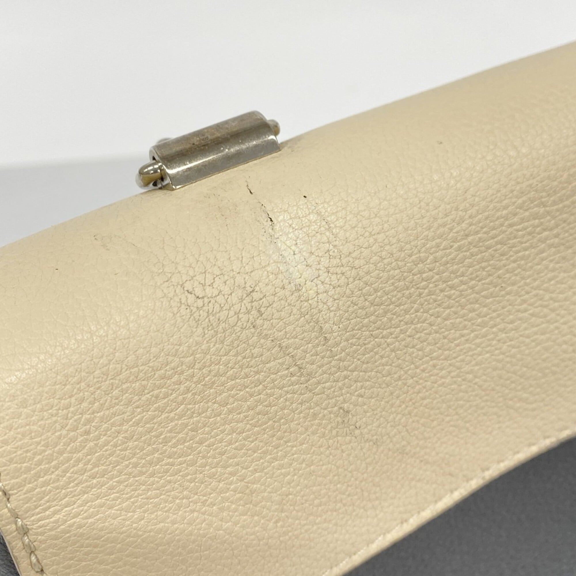 Louis Vuitton Noir Vanilla Handbag (Pre-Owned)