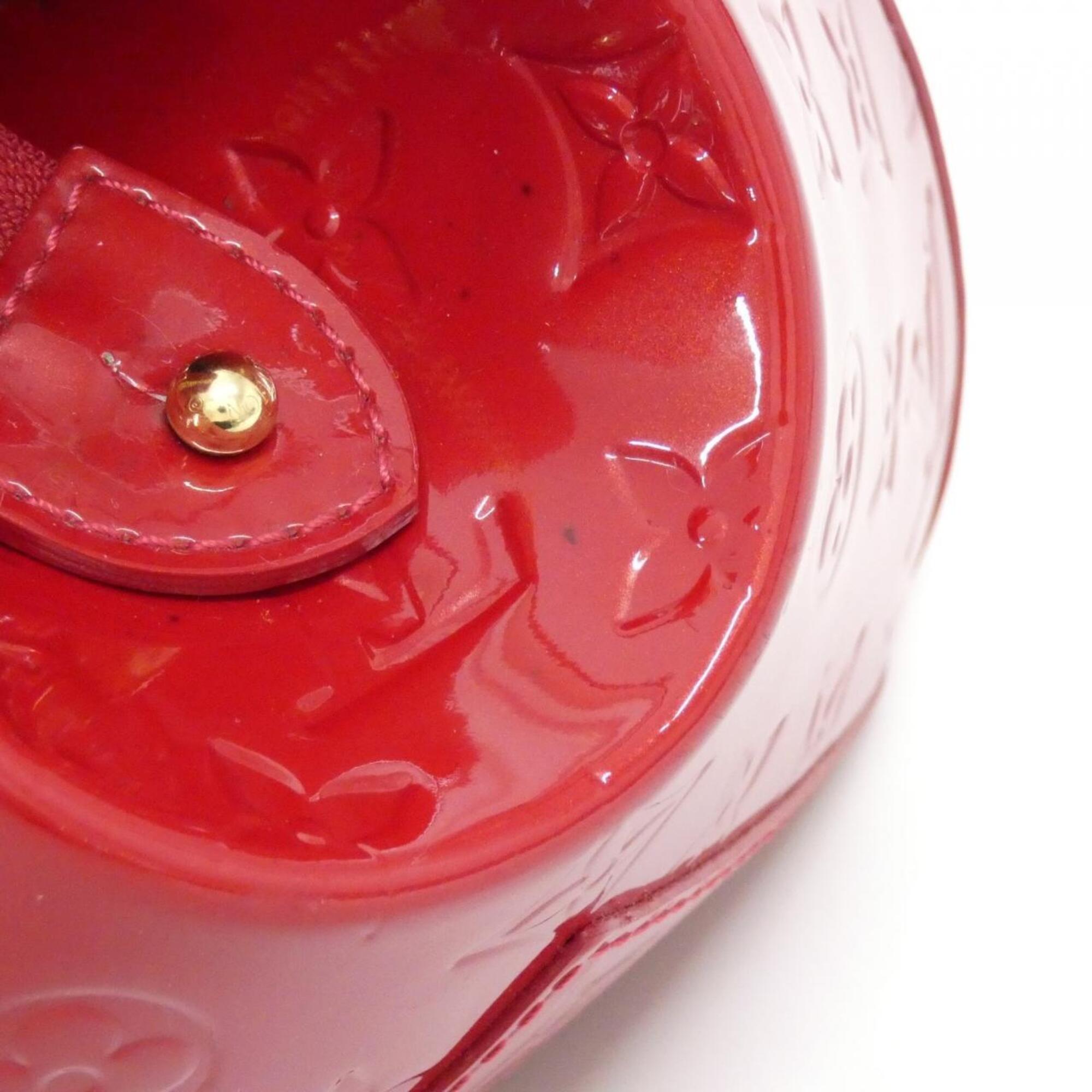 Louis Vuitton Pomme D'amour Shoulder Bag (Pre-Owned)