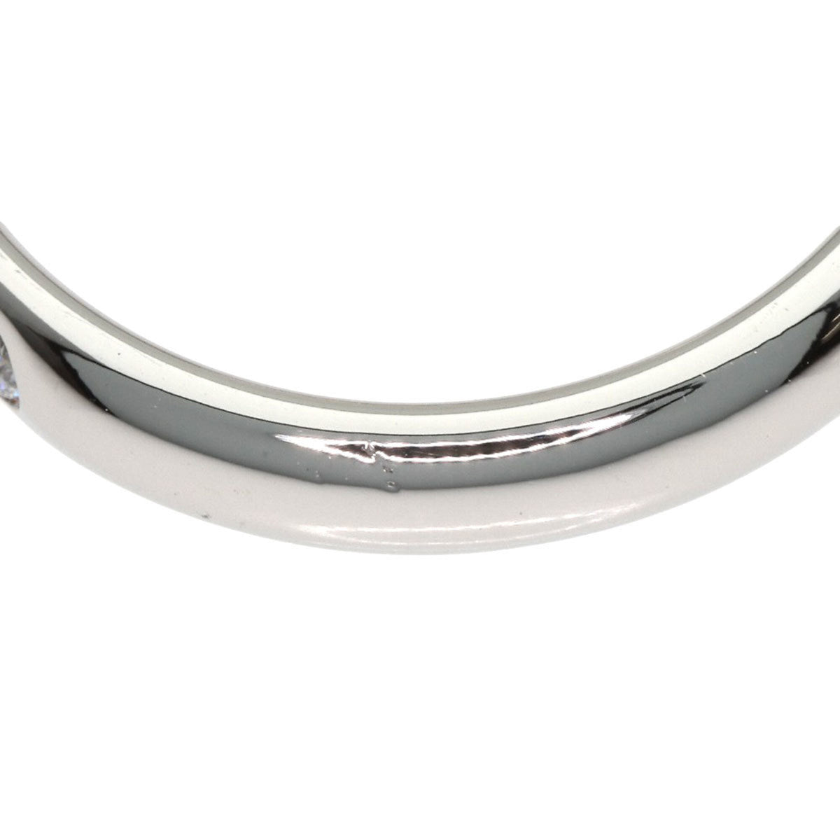 Harry Winston Band Ring (Pre-Owned)