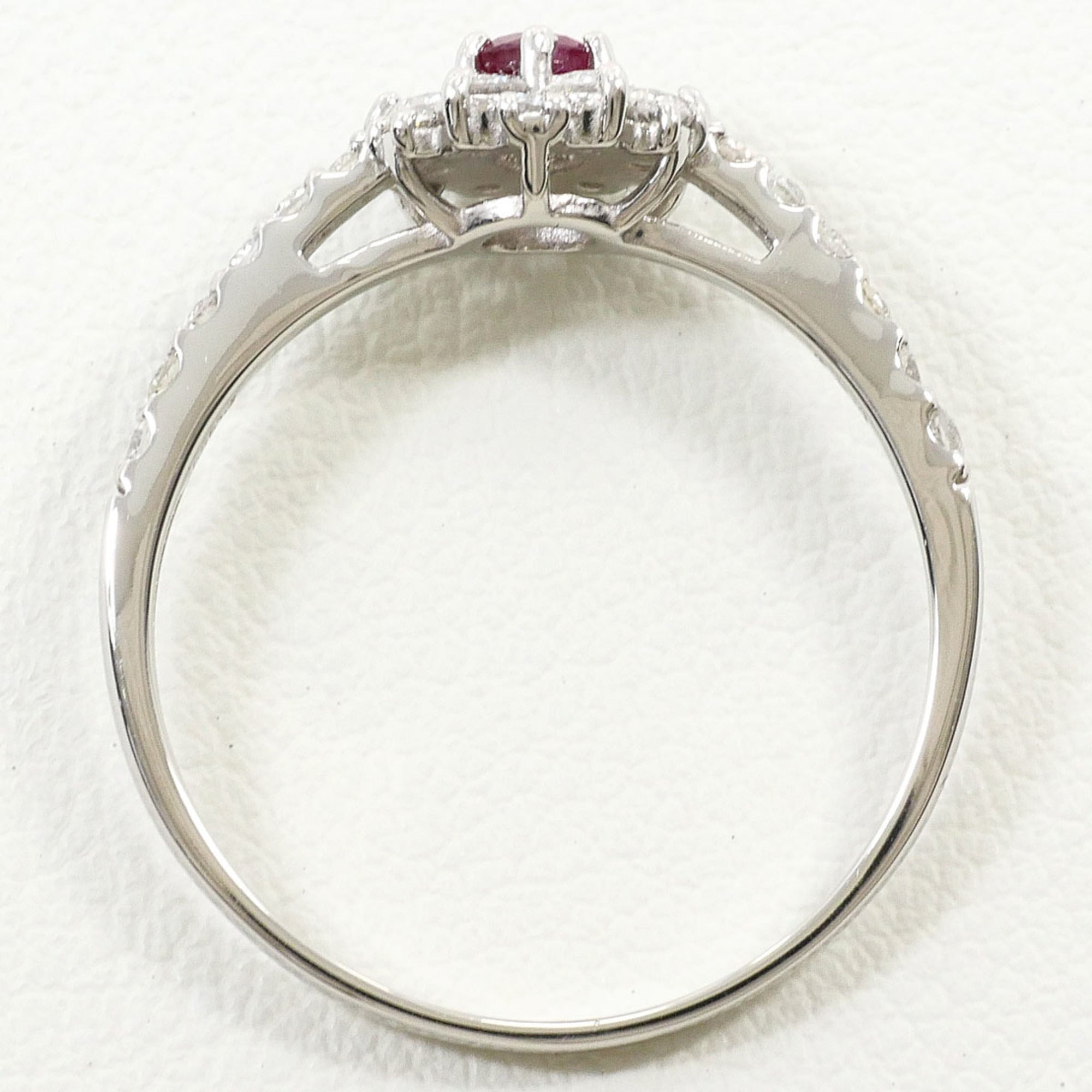 Unbranded Platinum Platinum 950 Band Ring (Pre-Owned)