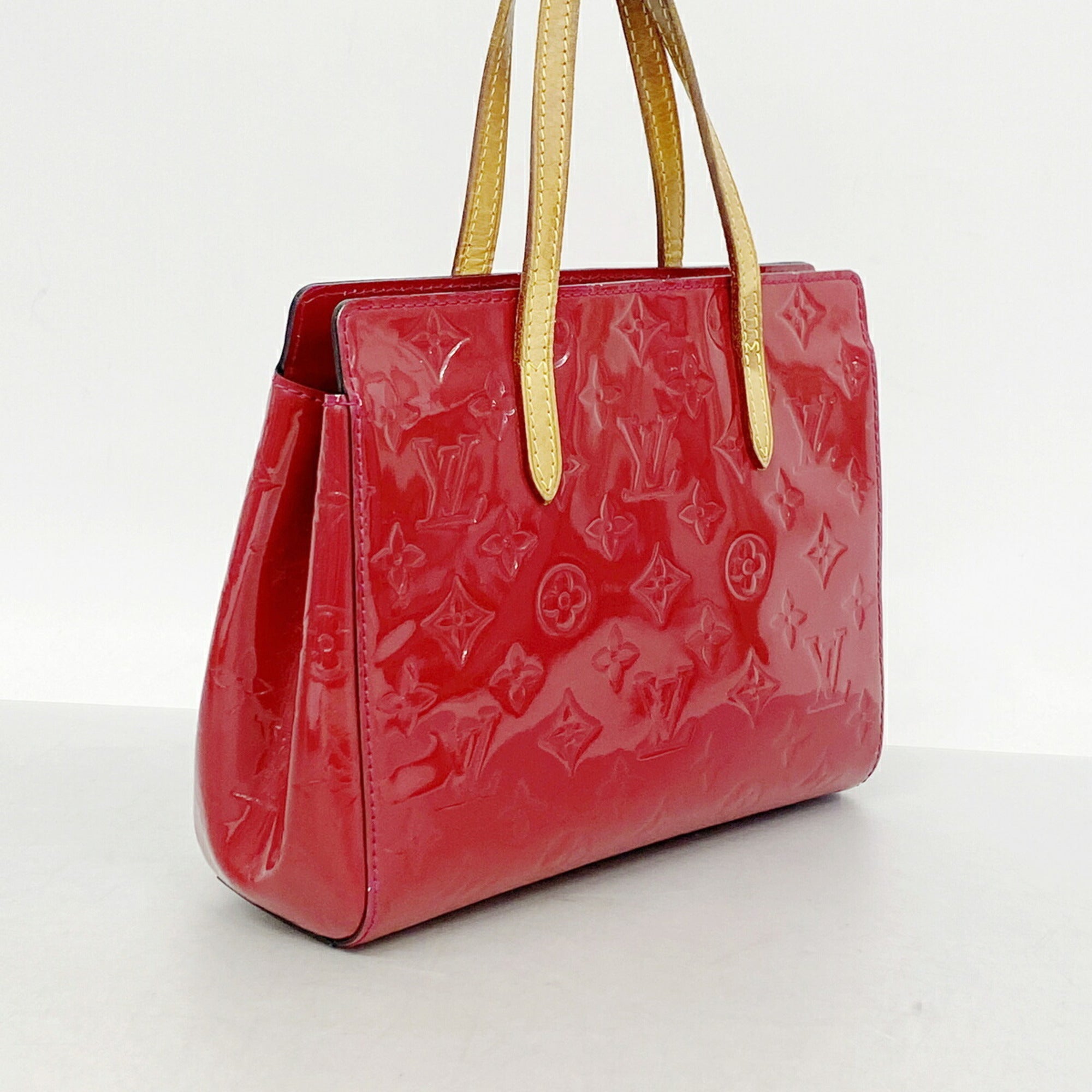 Louis Vuitton Indian Rose Handbag (Pre-Owned)
