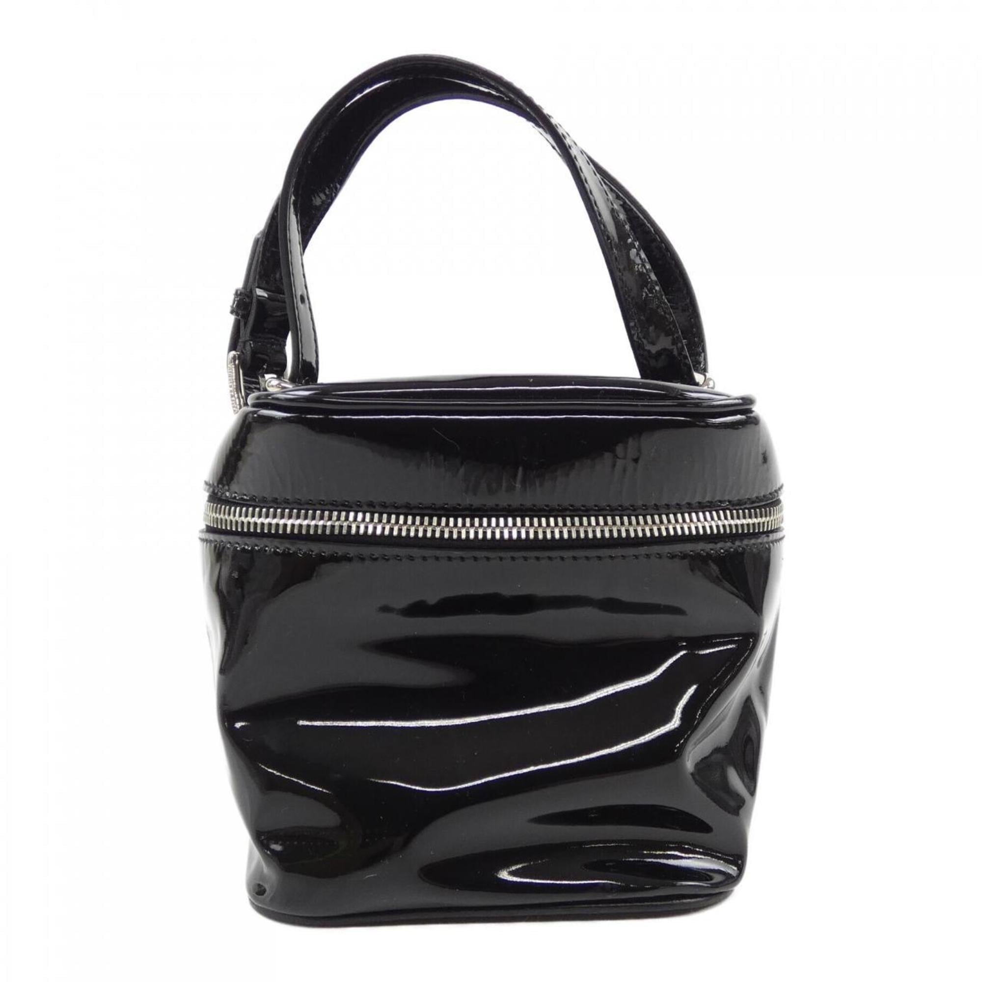 Dolce & Gabbana Black Handbag (Pre-Owned)