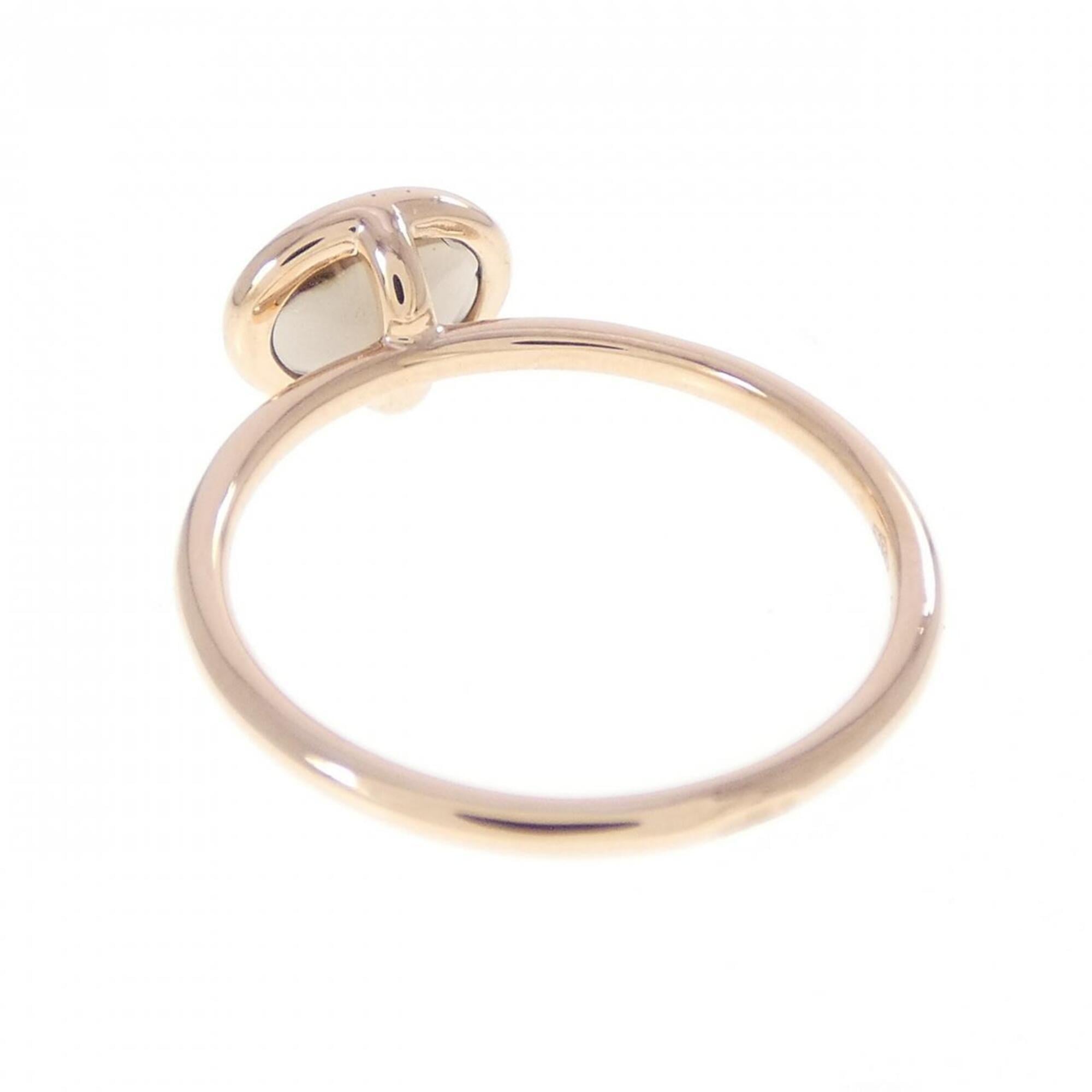 Hermes Pink Pink Gold (18K) (Pre-Owned)