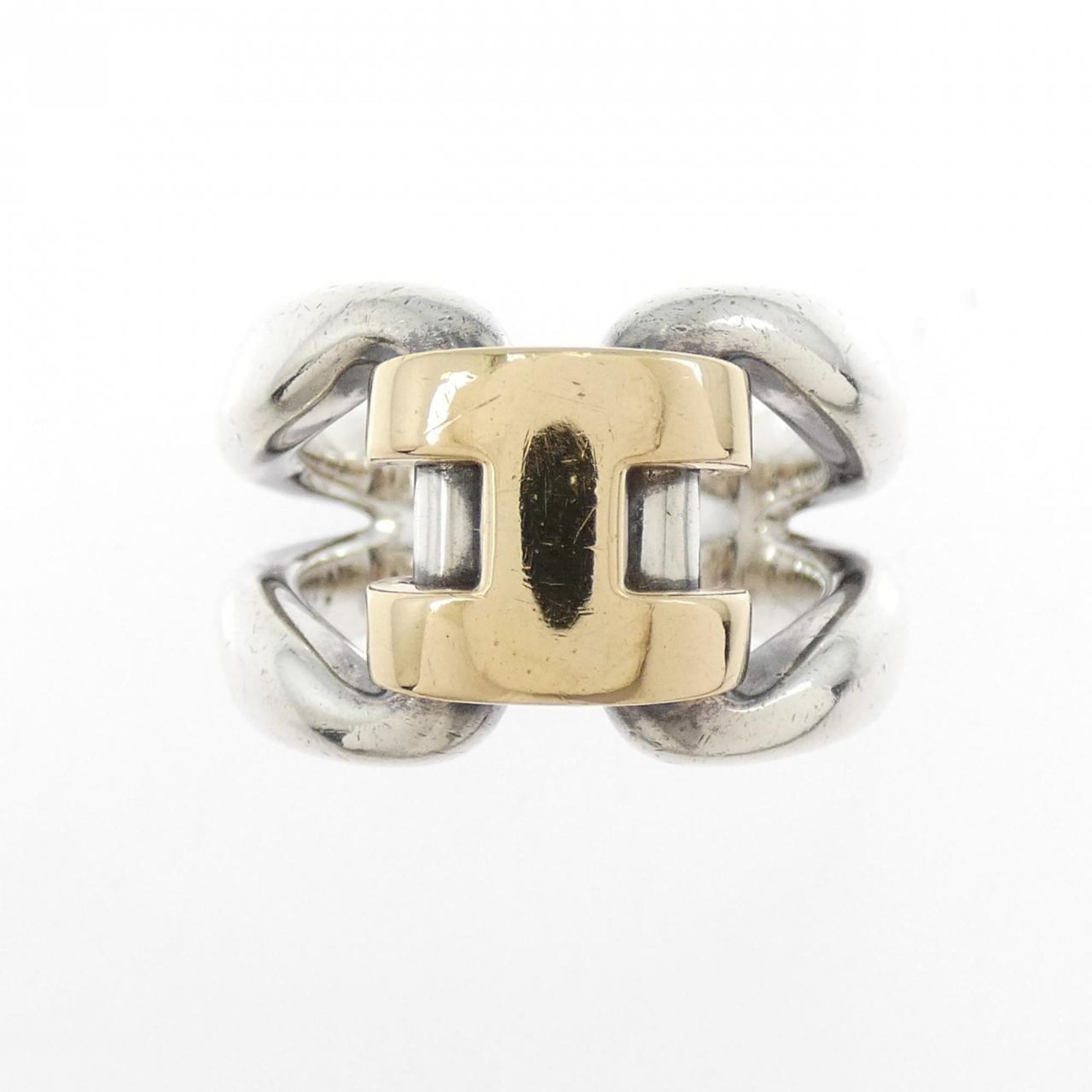 Hermes Band Ring (Pre-Owned)