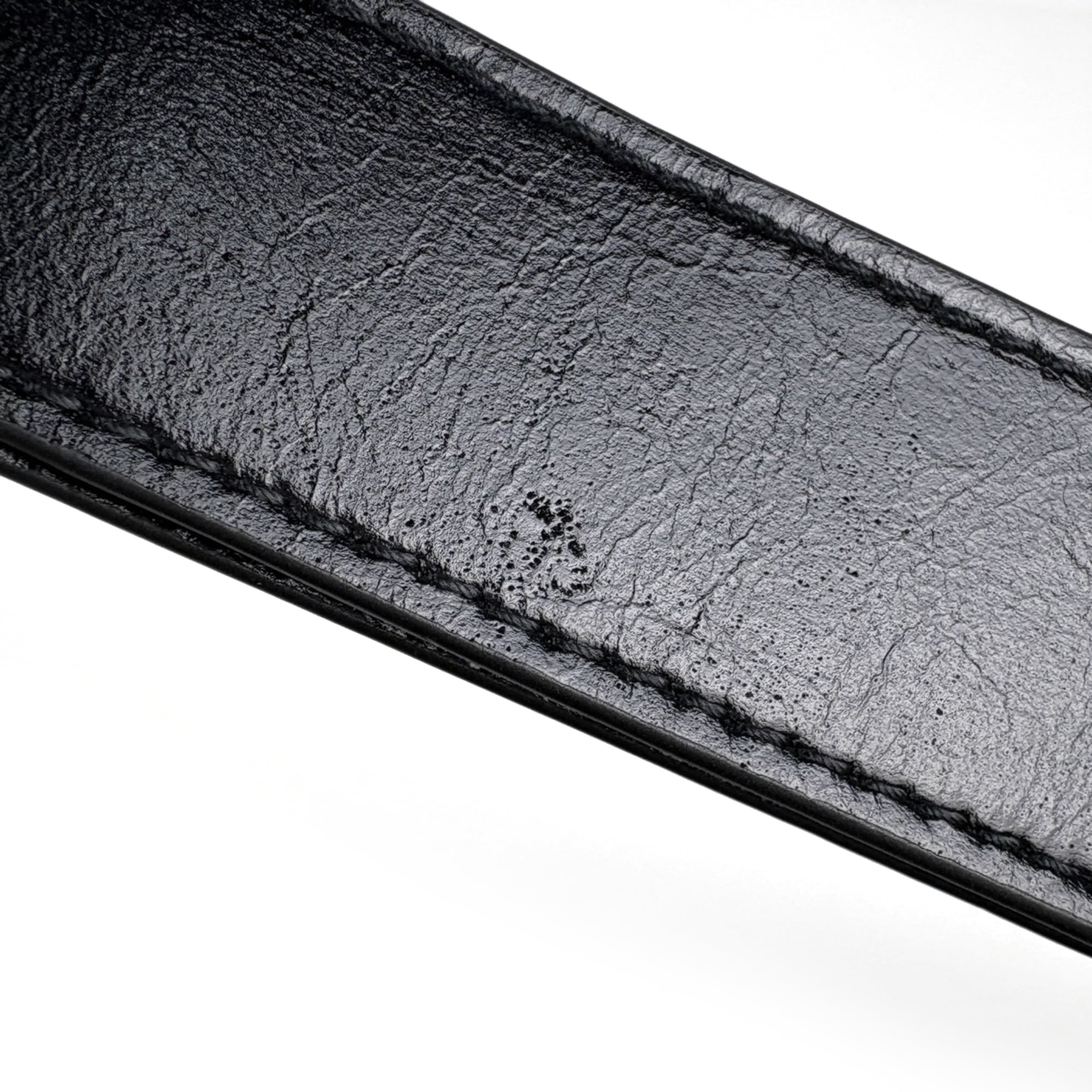 Prada Black Leather Shoulder Bag (Pre-Owned)
