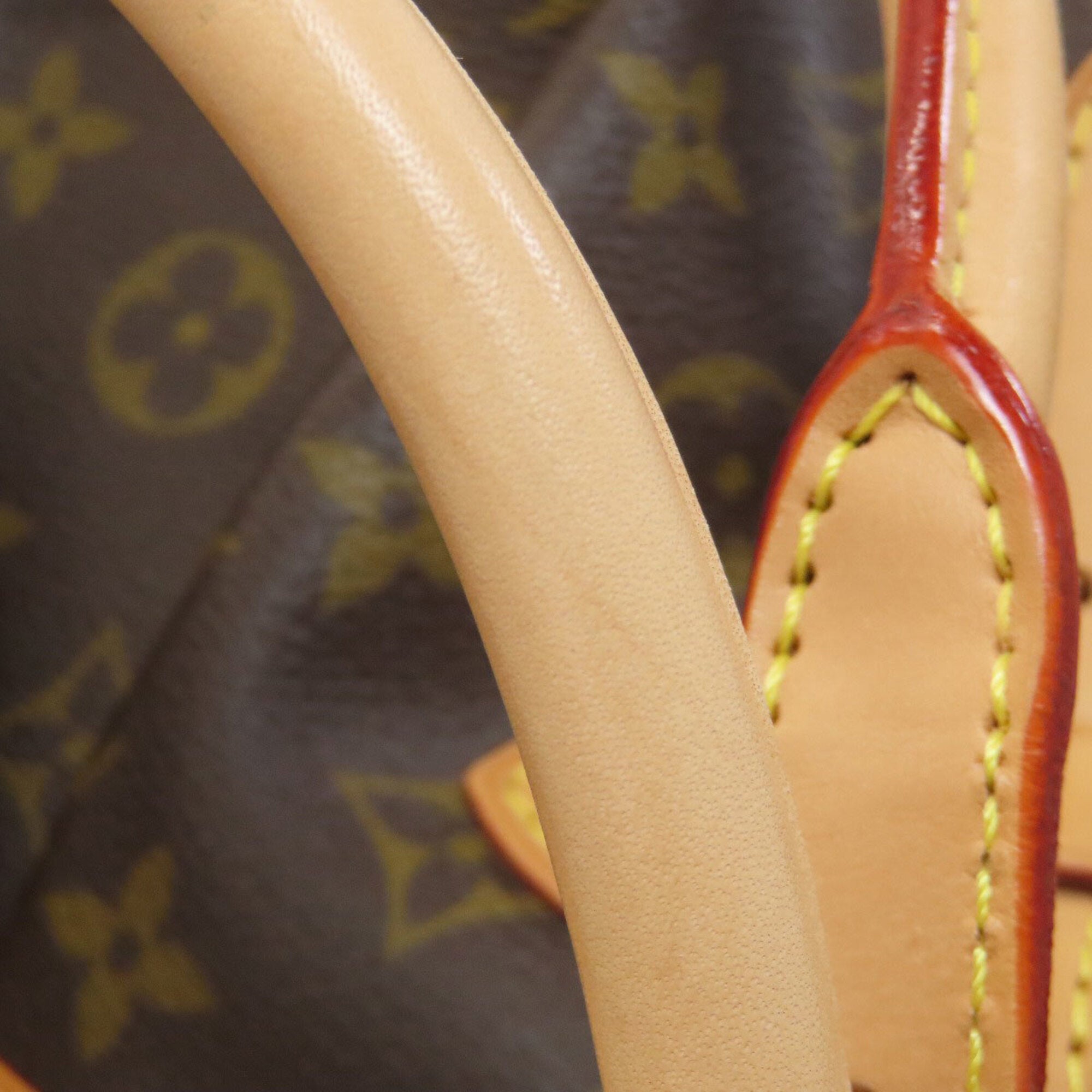 Louis Vuitton Monogram Monogram Tote Bag (Pre-Owned)