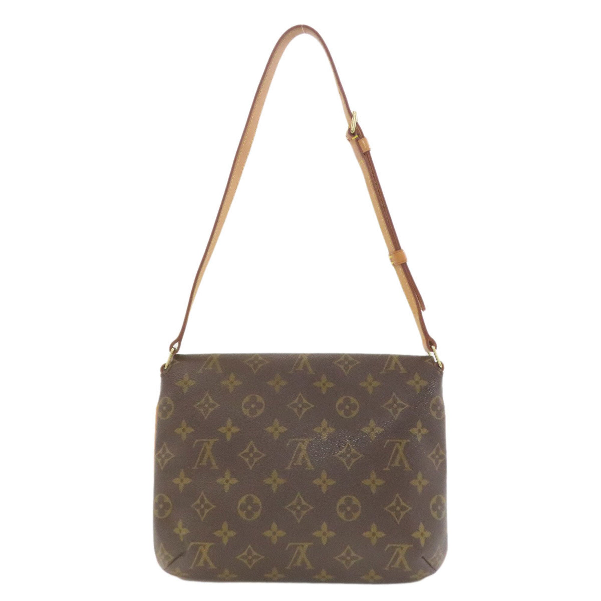 Louis Vuitton Monogram Monogram Shoulder Bag (Pre-Owned)
