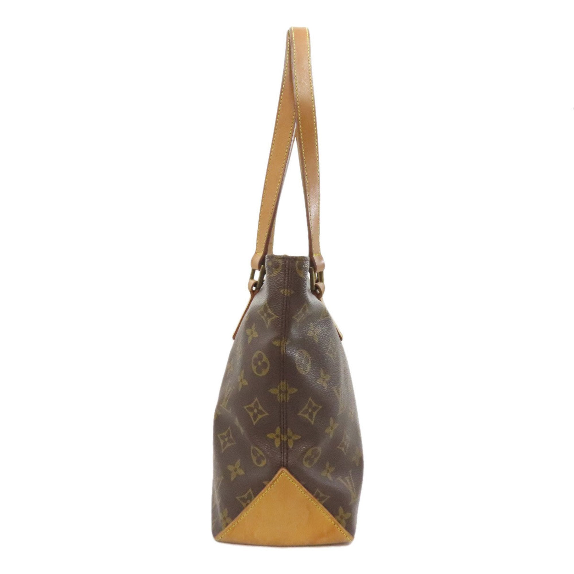 Louis Vuitton Monogram Monogram Monogram Tote Bag (Pre-Owned)