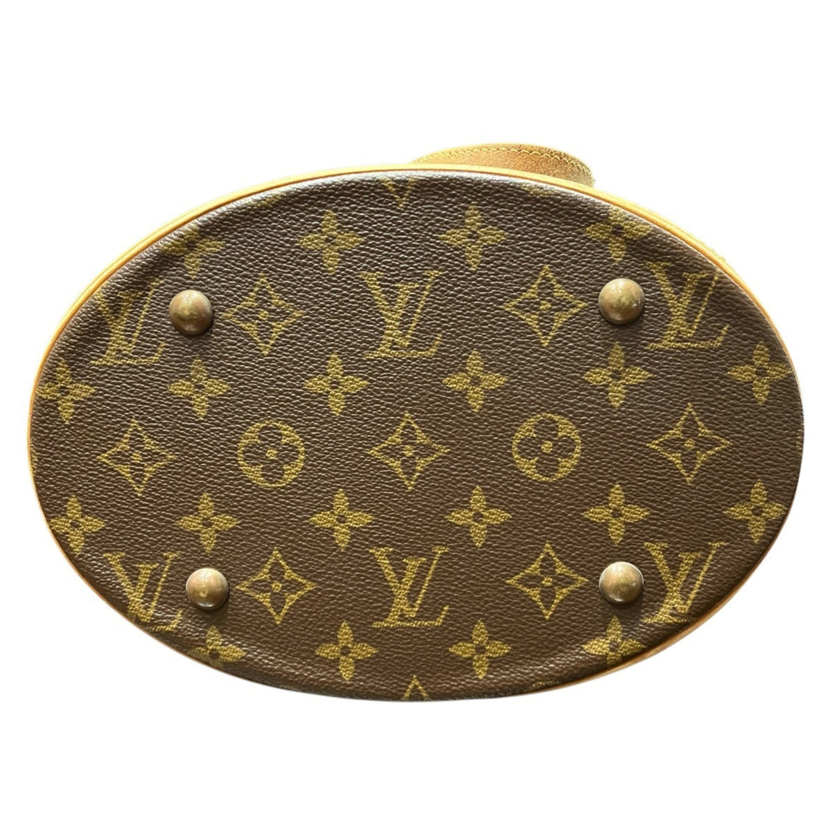 Louis Vuitton Monogram Monogram Monogram Shoulder Bag (Pre-Owned)