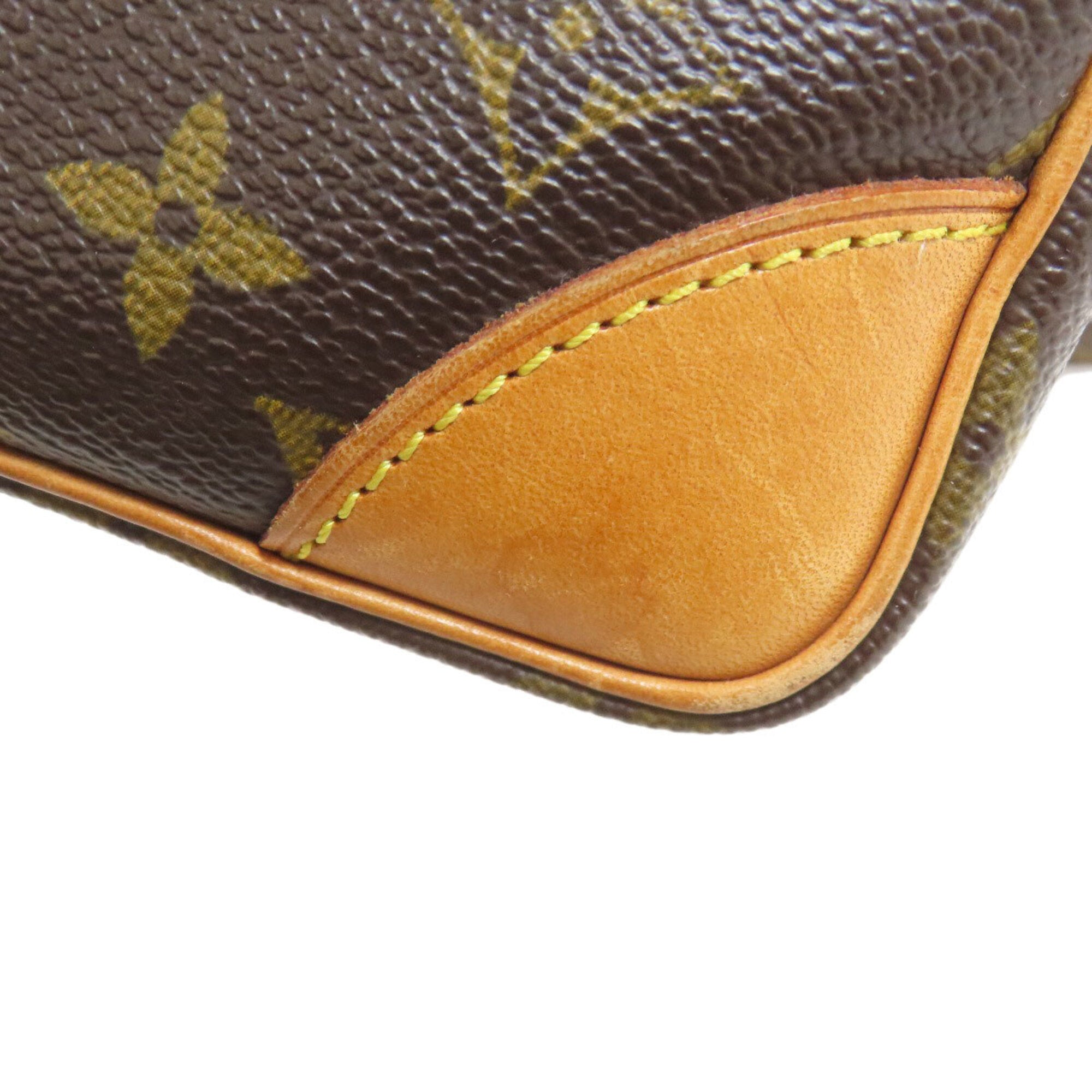 Louis Vuitton Monogram Monogram Shoulder Bag (Pre-Owned)