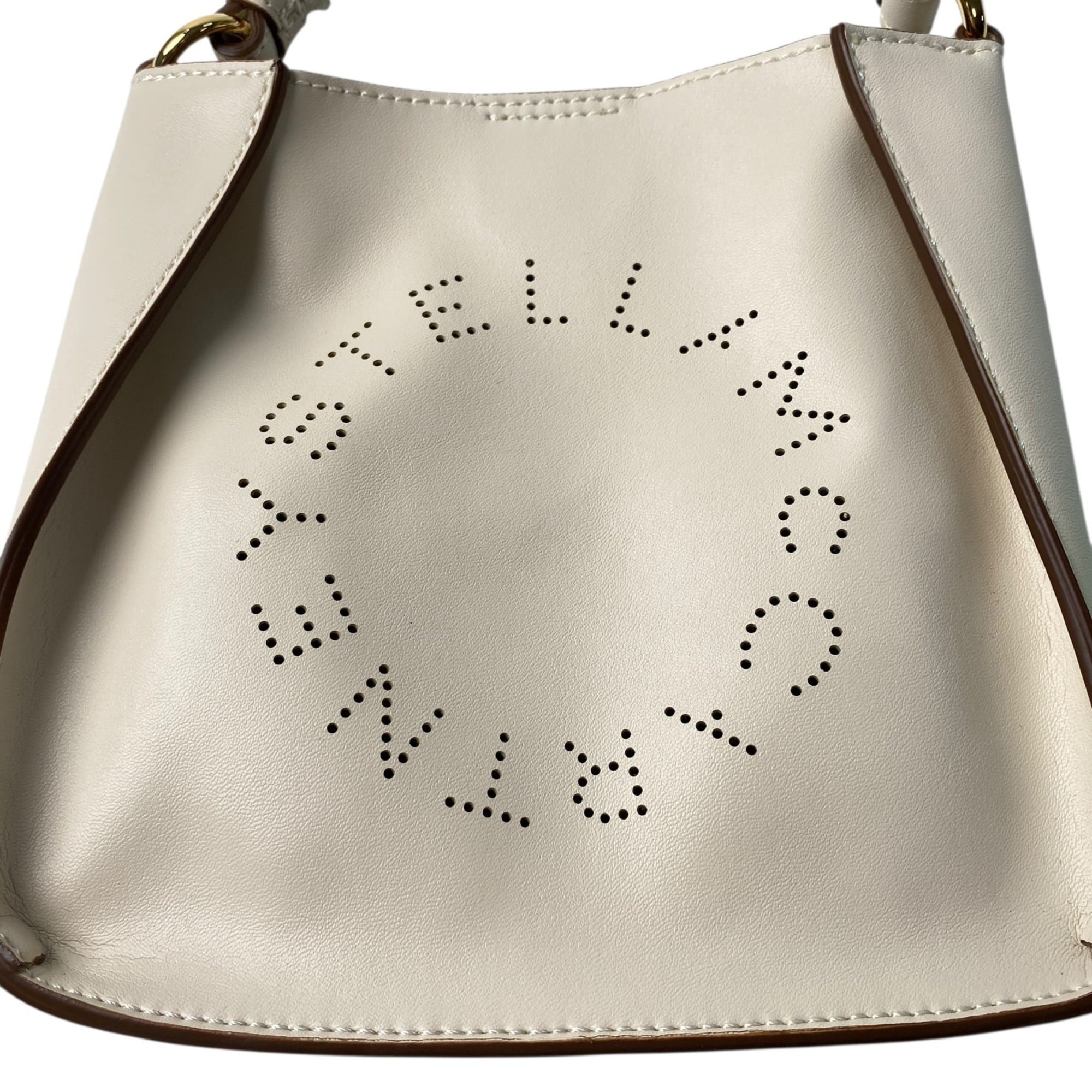 Stella Mccartney Shoulder Bag (Pre-Owned)