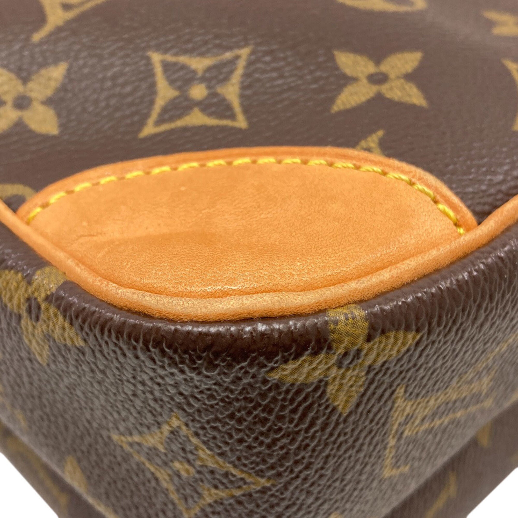 Louis Vuitton Monogram Monogram Shoulder Bag (Pre-Owned)