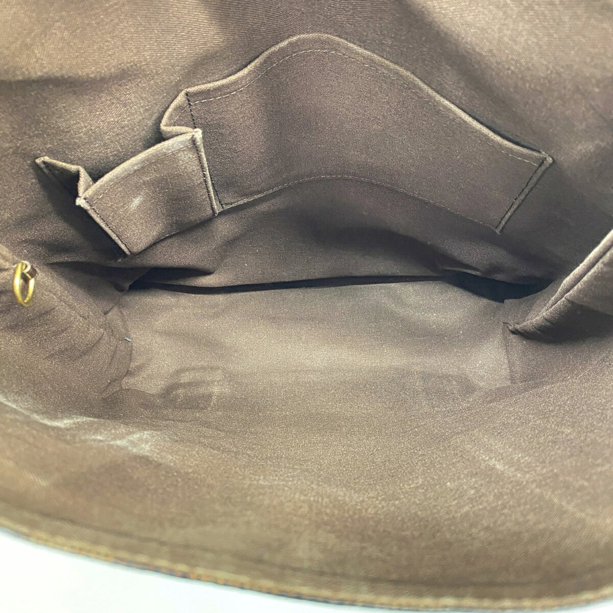 Louis Vuitton Ebene Tote Bag (Pre-Owned)