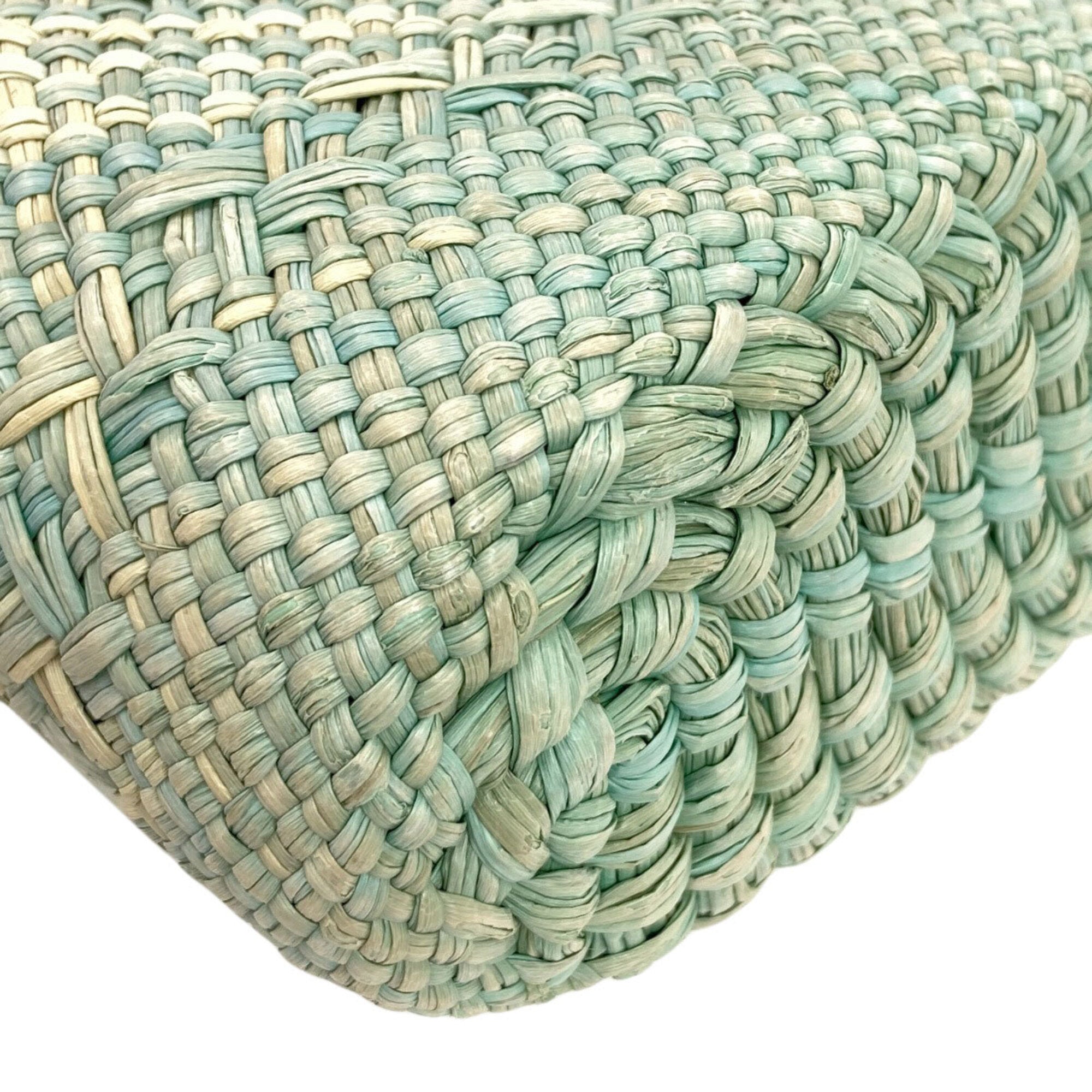 Loewe Green Leather Shoulder Bag (Pre-Owned)