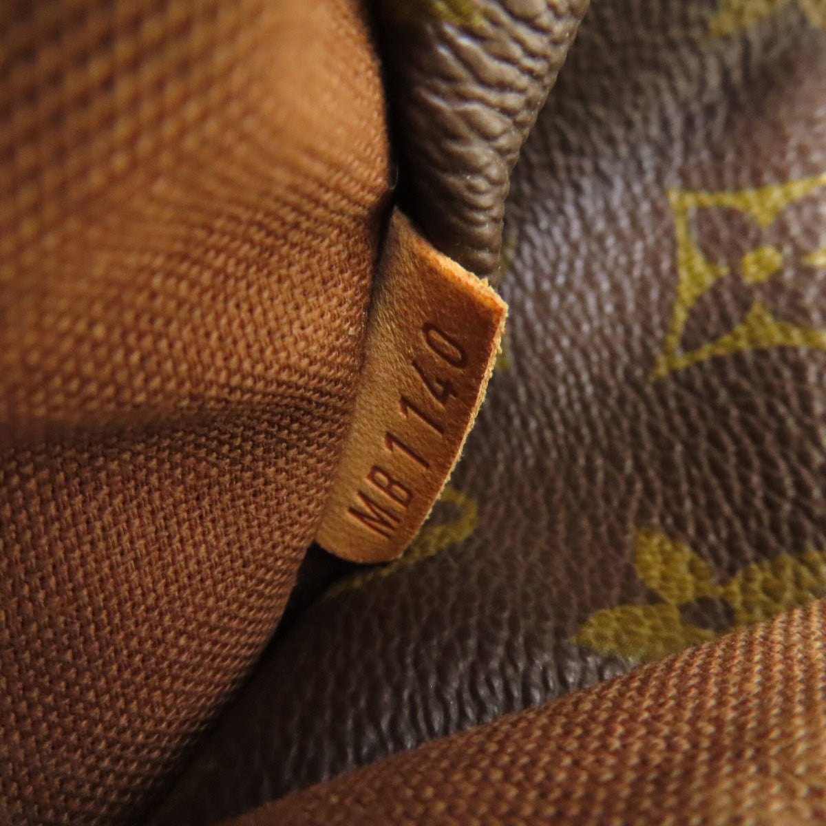Louis Vuitton Monogram Monogram Tote Bag (Pre-Owned)