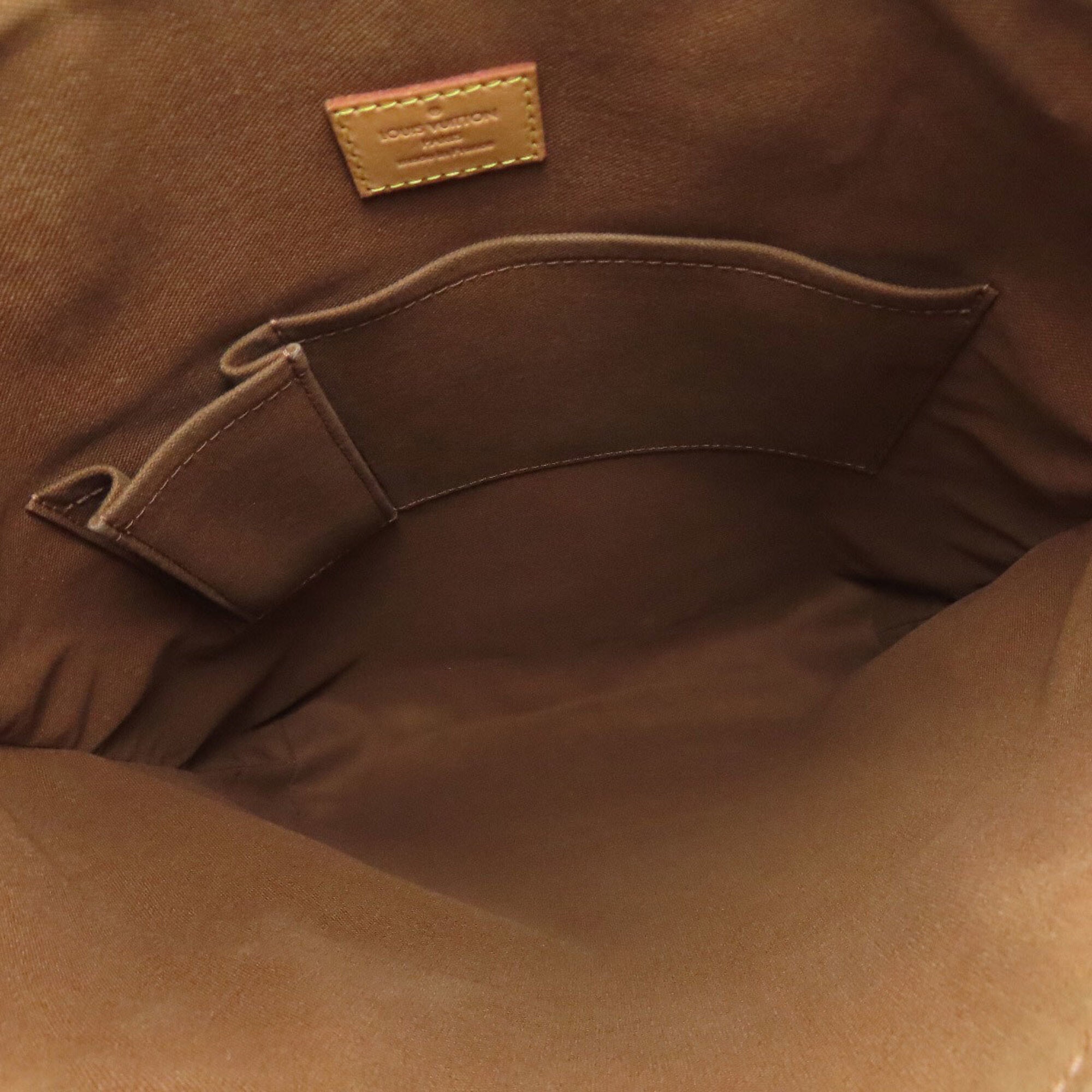 Louis Vuitton Monogram Monogram Tote Bag (Pre-Owned)