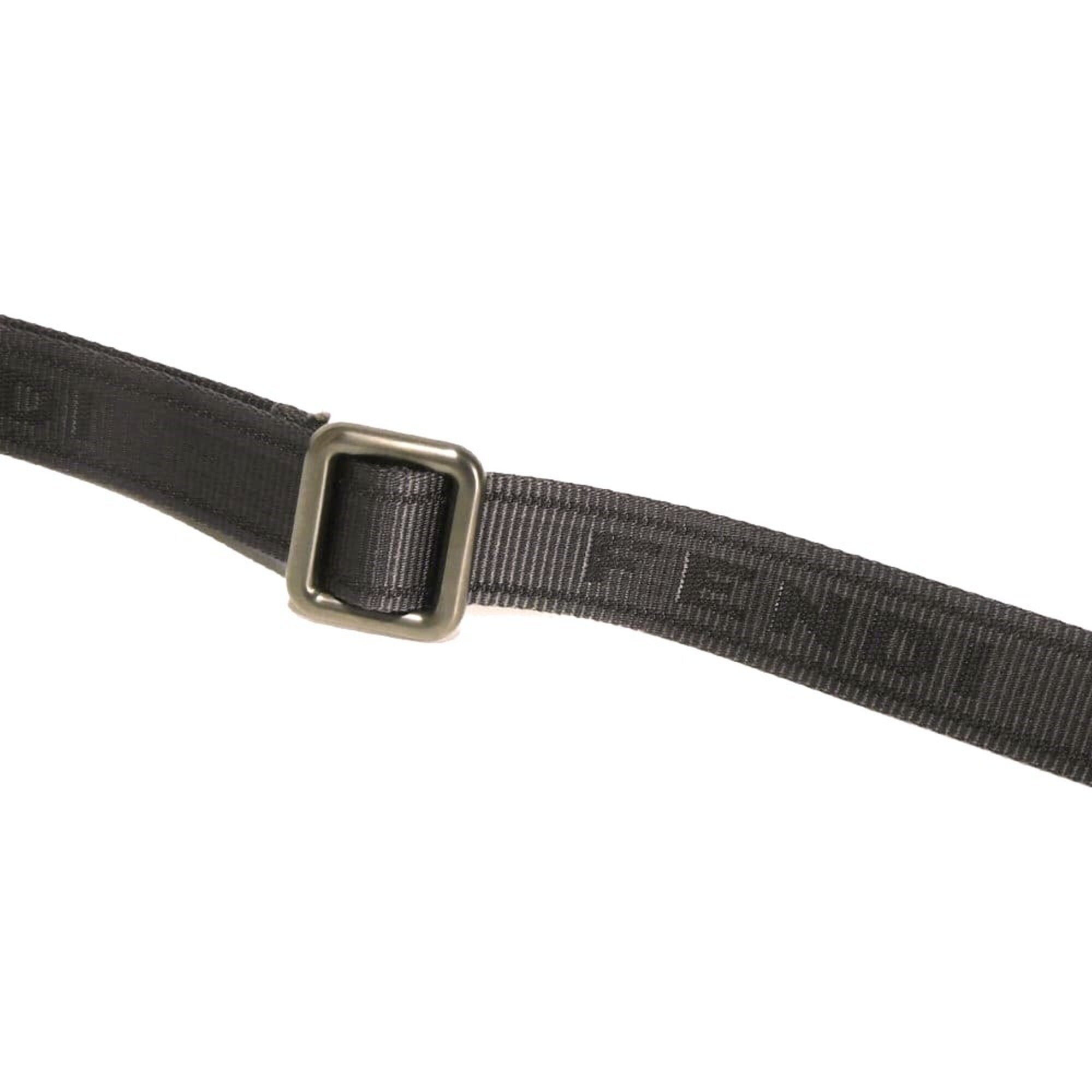 Fendi Gunmetal Shoulder Bag (Pre-Owned)