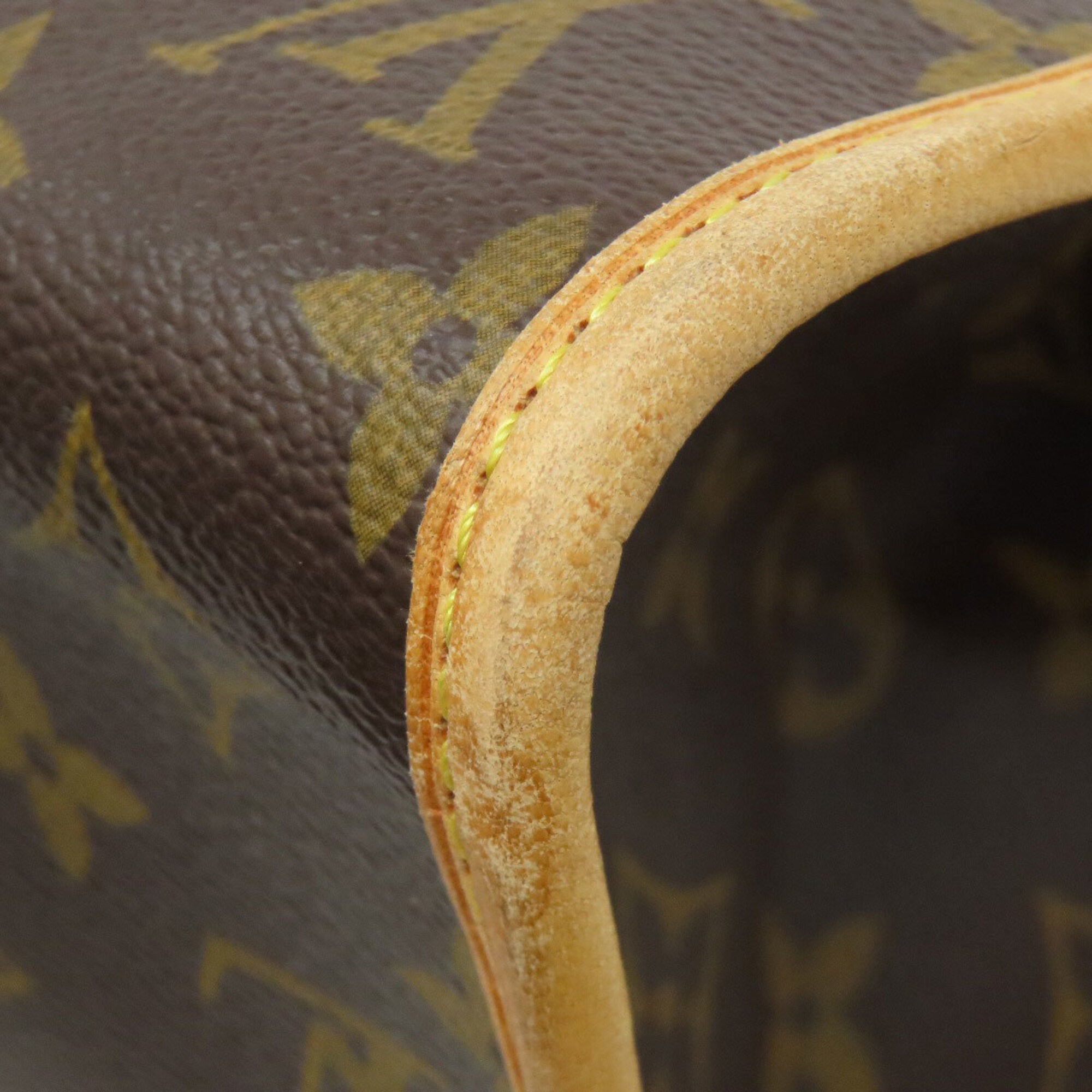 Louis Vuitton Monogram Monogram Handbag (Pre-Owned)