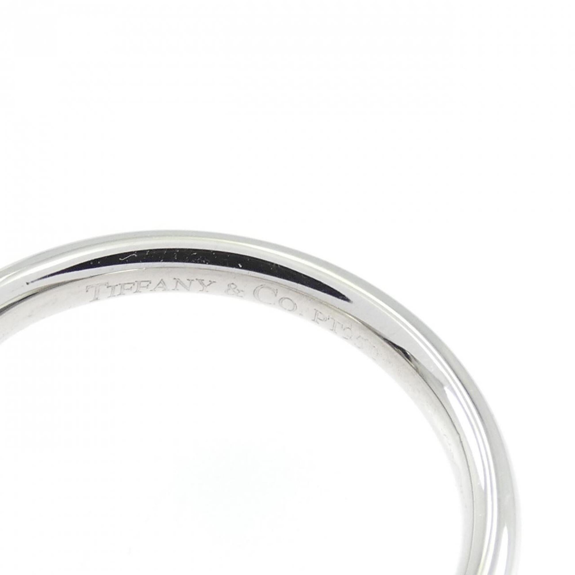 Tiffany Silver Platinum 950 (Pre-Owned)