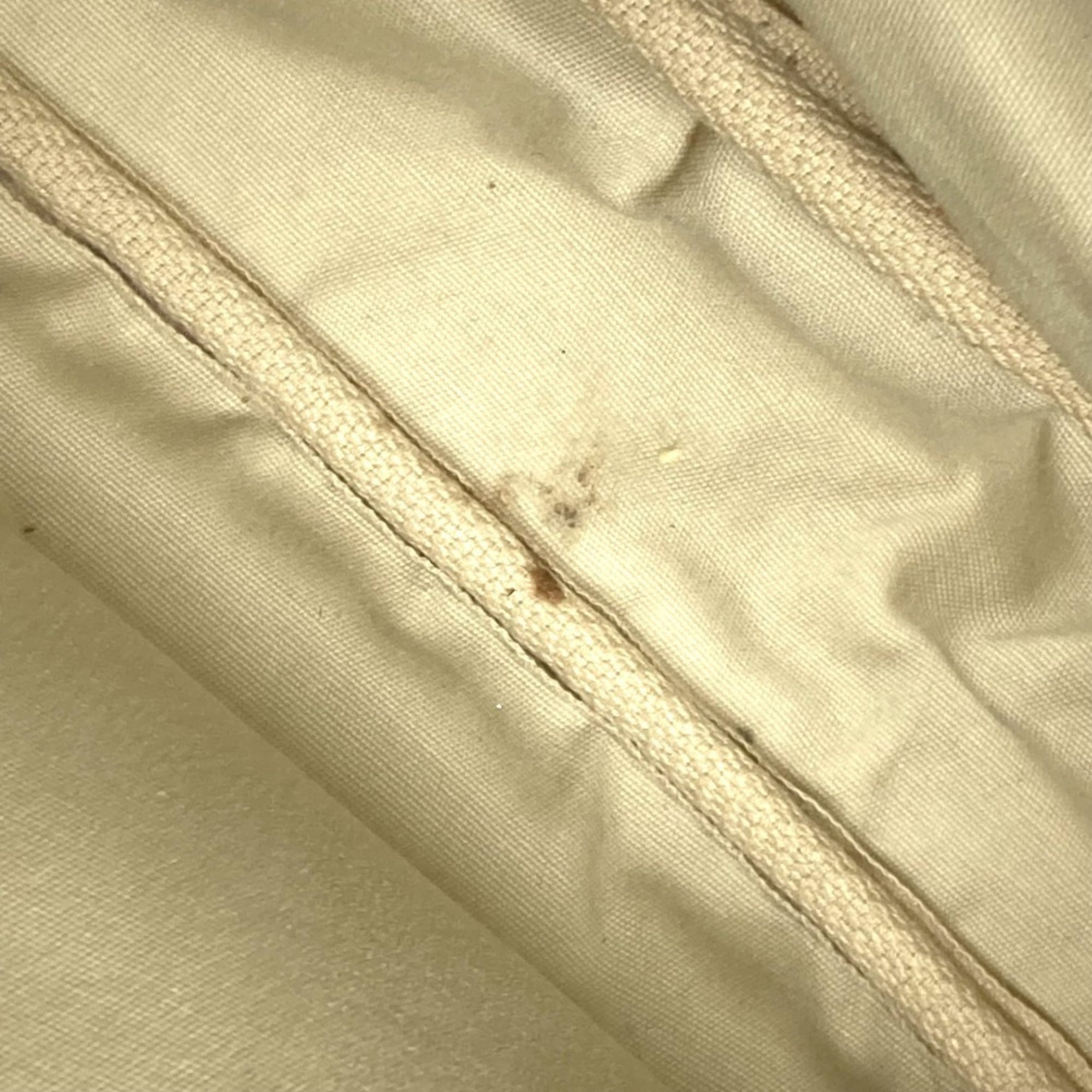 Louis Vuitton Monogram Mini Lin Beige Dune Monogram Mini Lin Shoulder Bag (Pre-Owned)