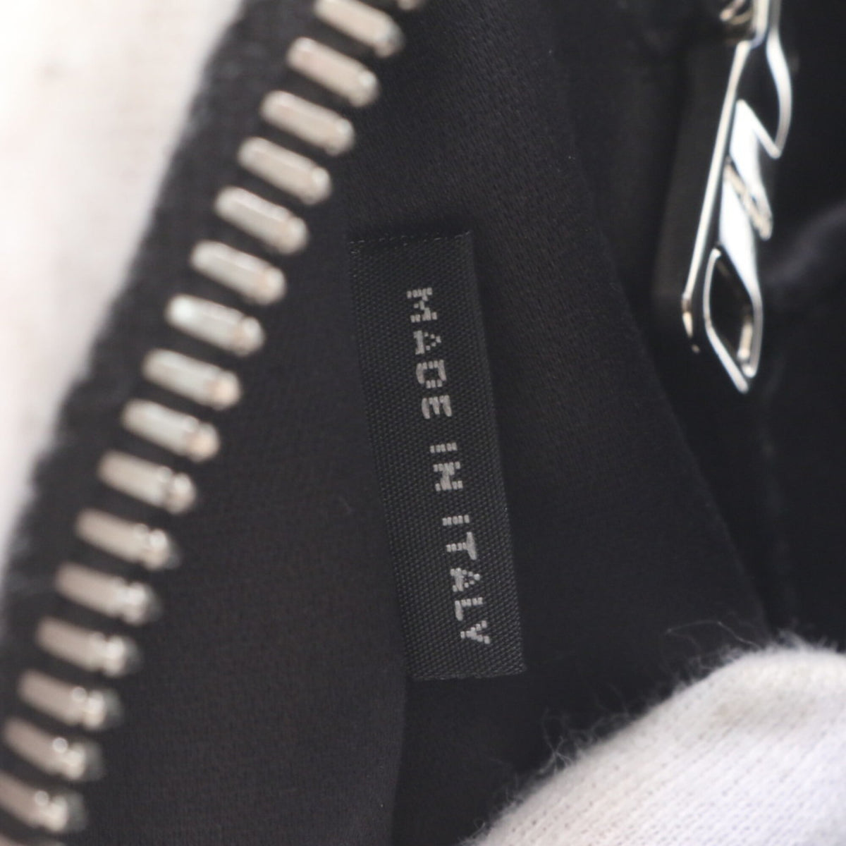 Miu Miu Blue Backpack (Pre-Owned)