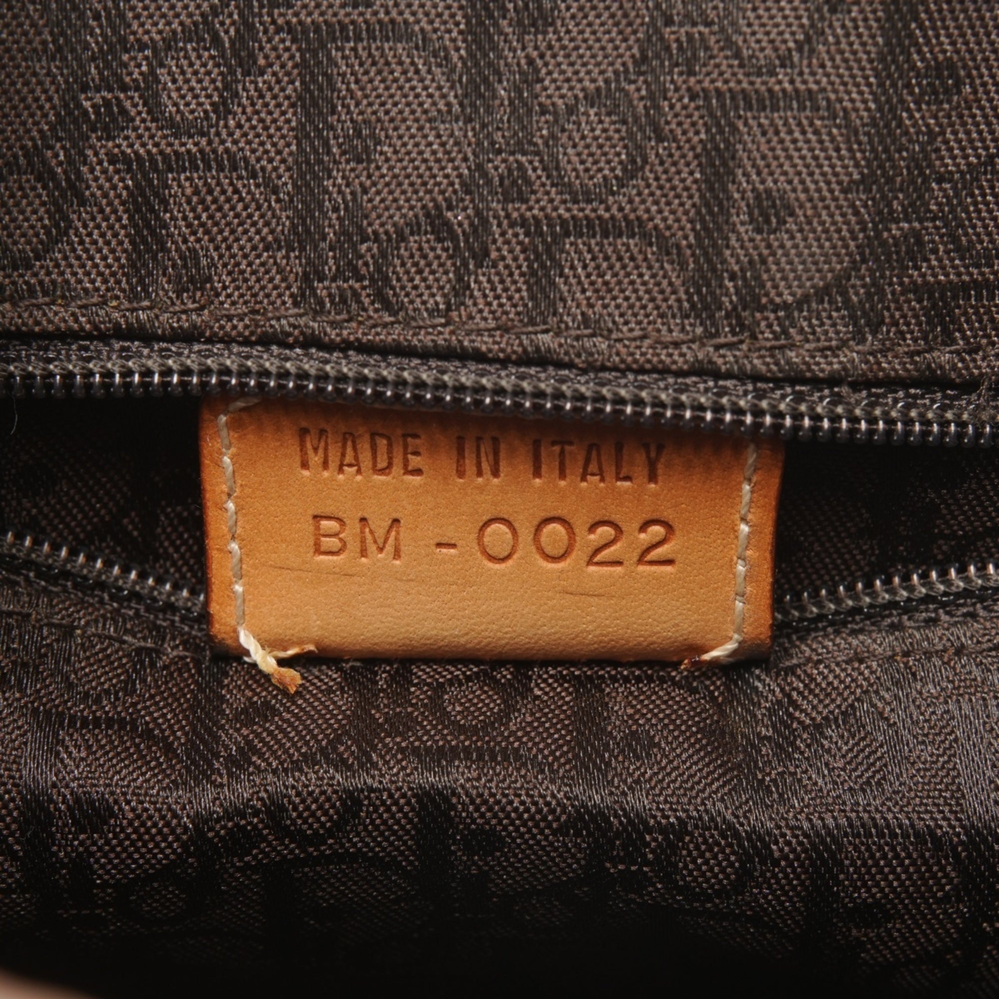 Christian Dior Multi-Color Handbag (Pre-Owned)