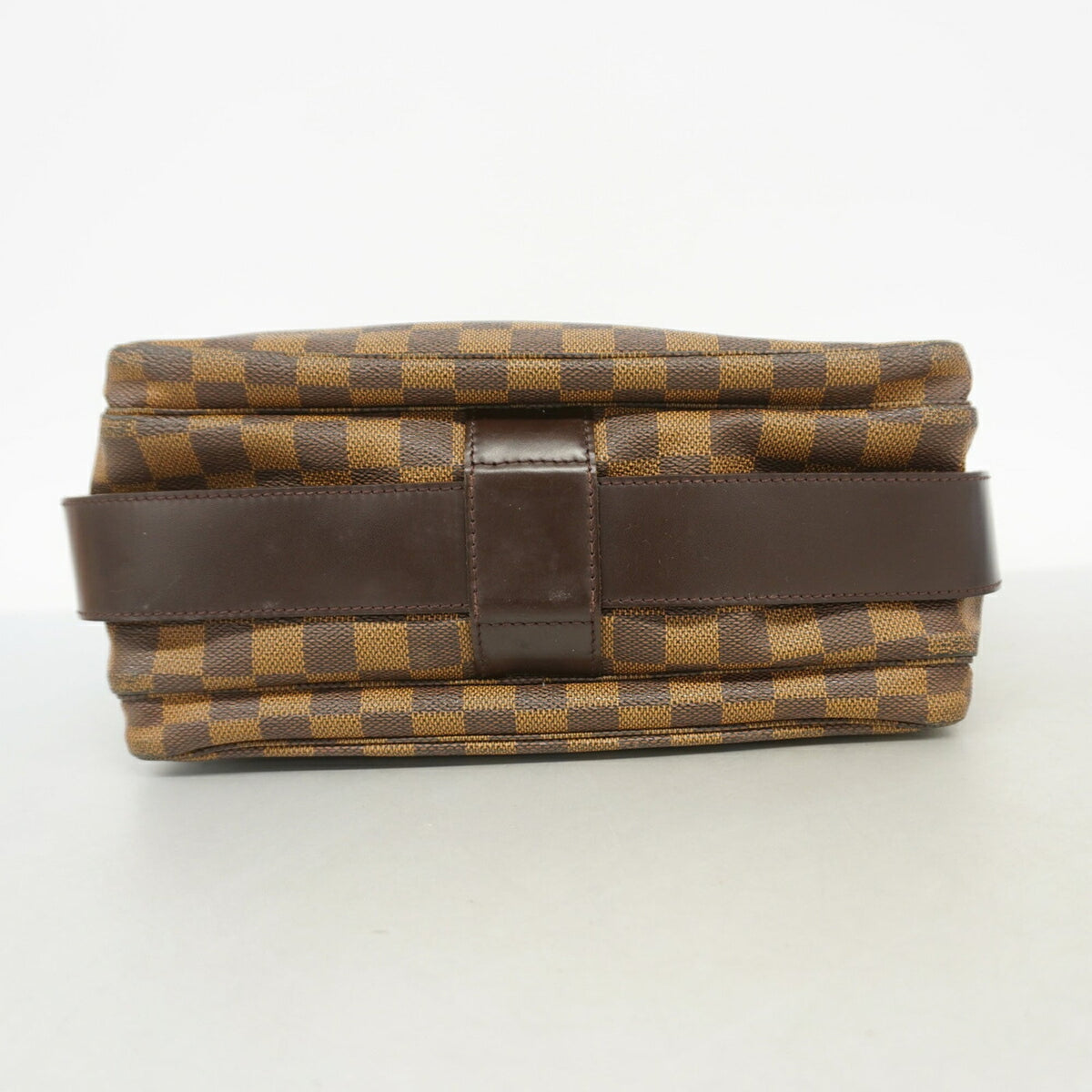 Louis Vuitton Ebene Shoulder Bag (Pre-Owned)