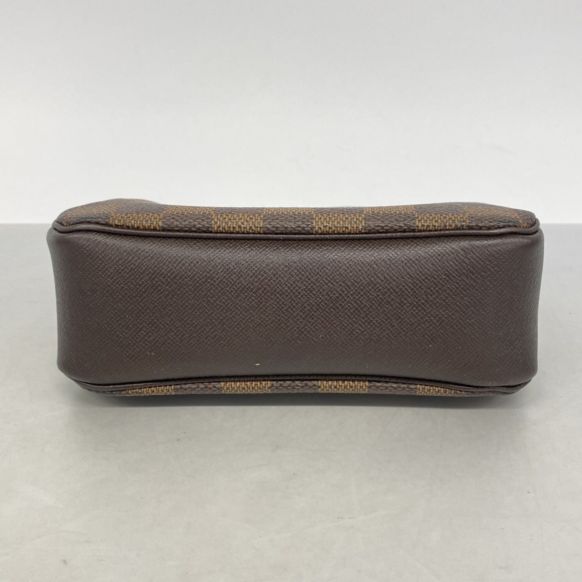 Louis Vuitton Ebene Pouch (Pre-Owned)