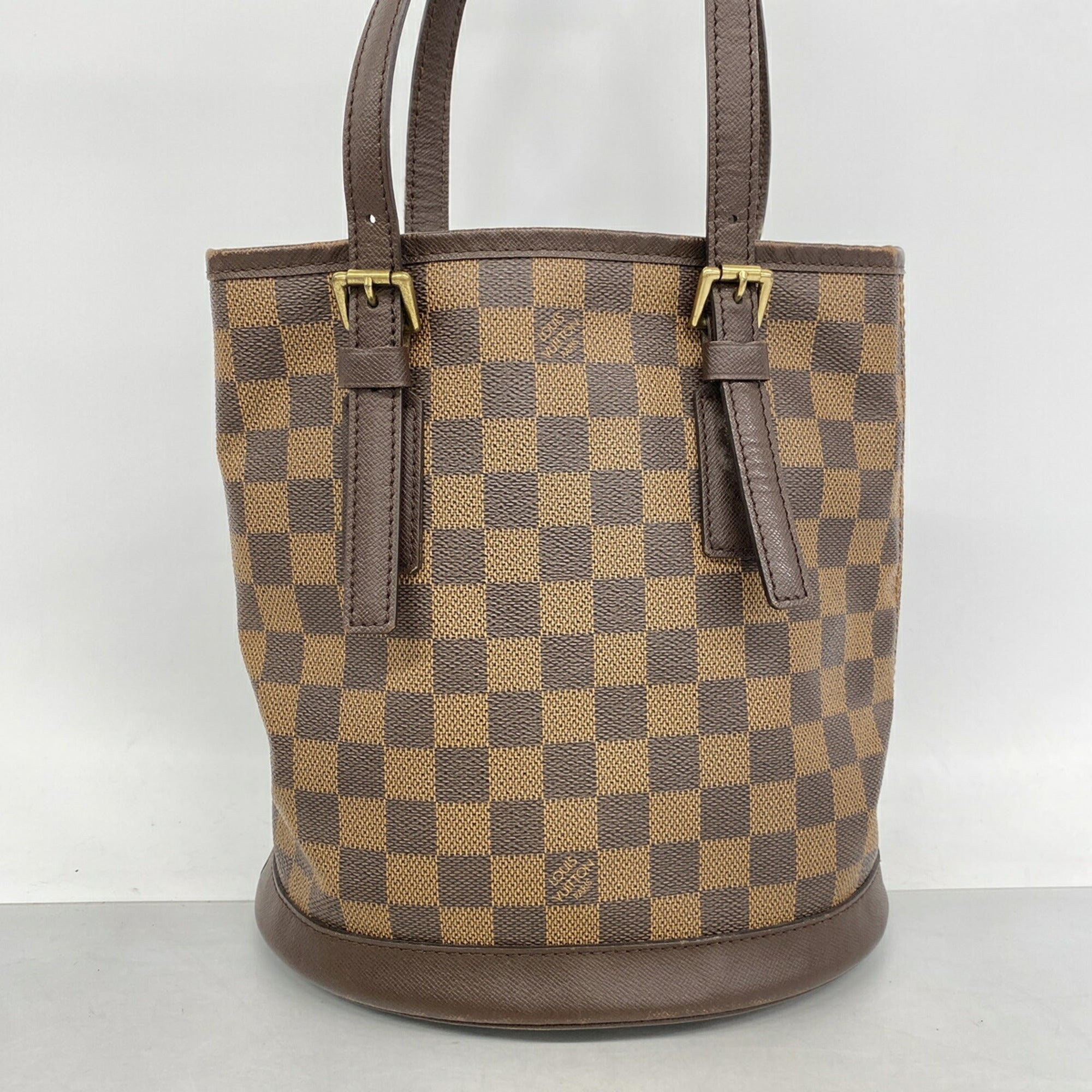 Louis Vuitton Ebene Tote Bag (Pre-Owned)