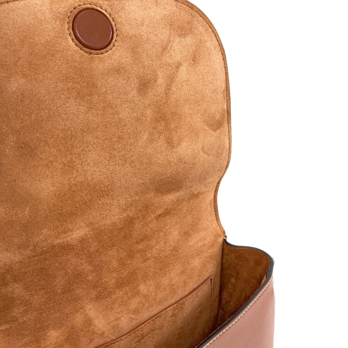 Celine Brown Shoulder Bag (Pre-Owned)