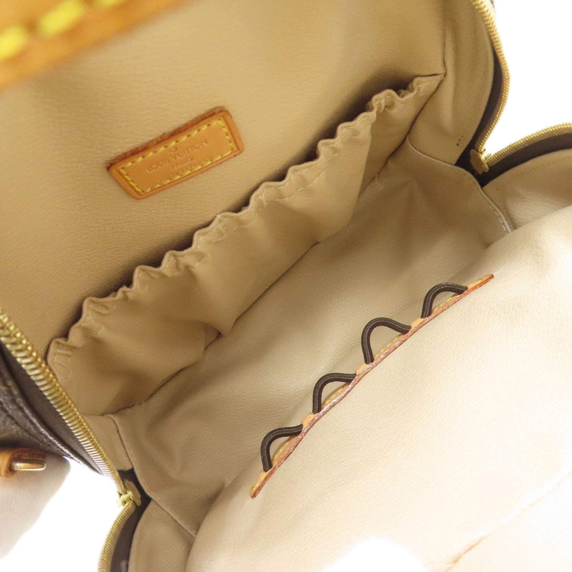 Louis Vuitton Monogram Monogram Handbag (Pre-Owned)