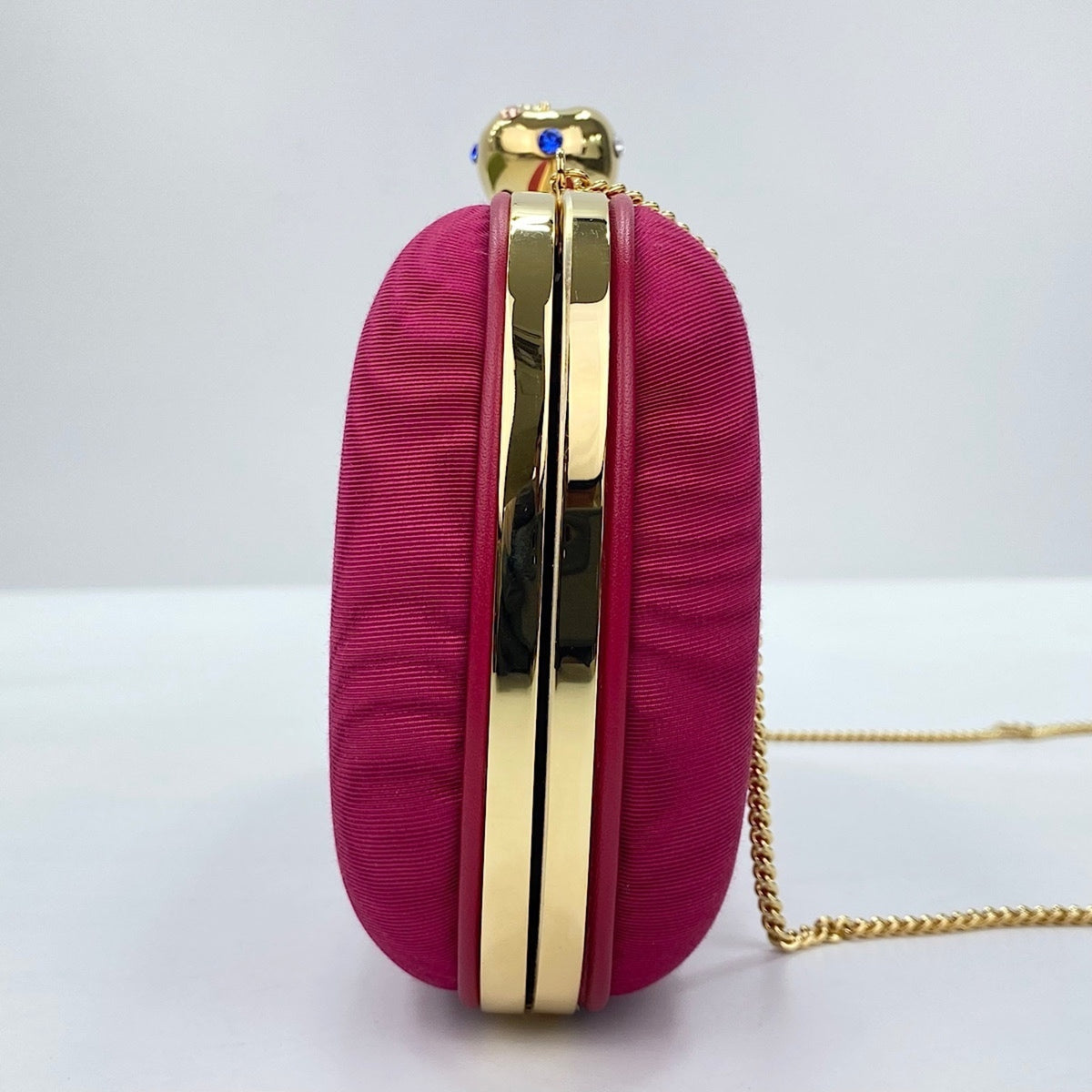 Gucci Pink Shoulder Bag (Pre-Owned)