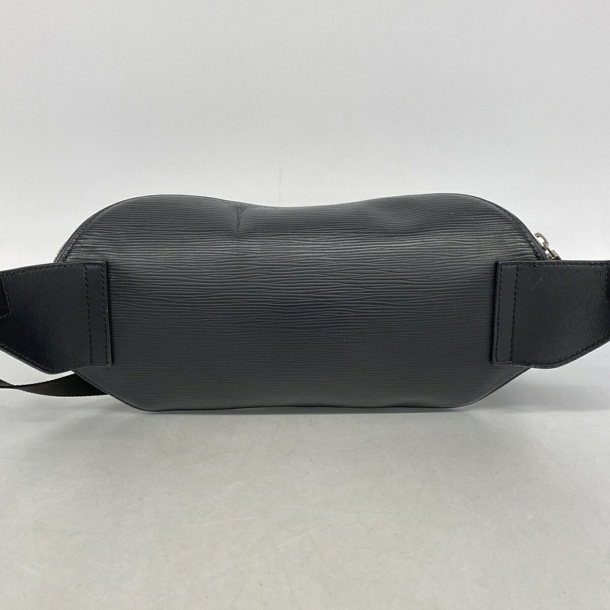 Louis Vuitton Noir Sling Bag (Pre-Owned)