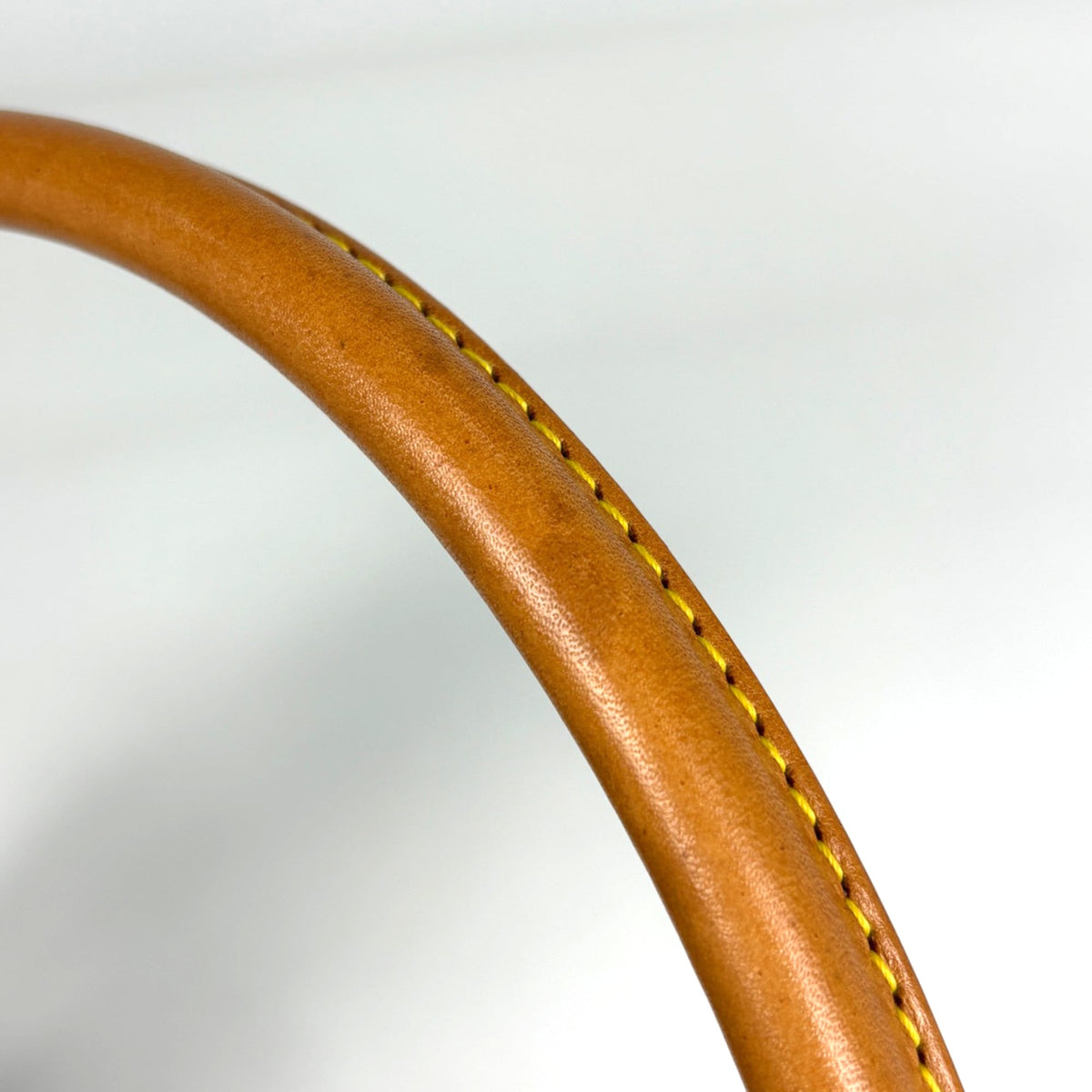 Louis Vuitton Brown Monogram Monogram Shoulder Bag (Pre-Owned)