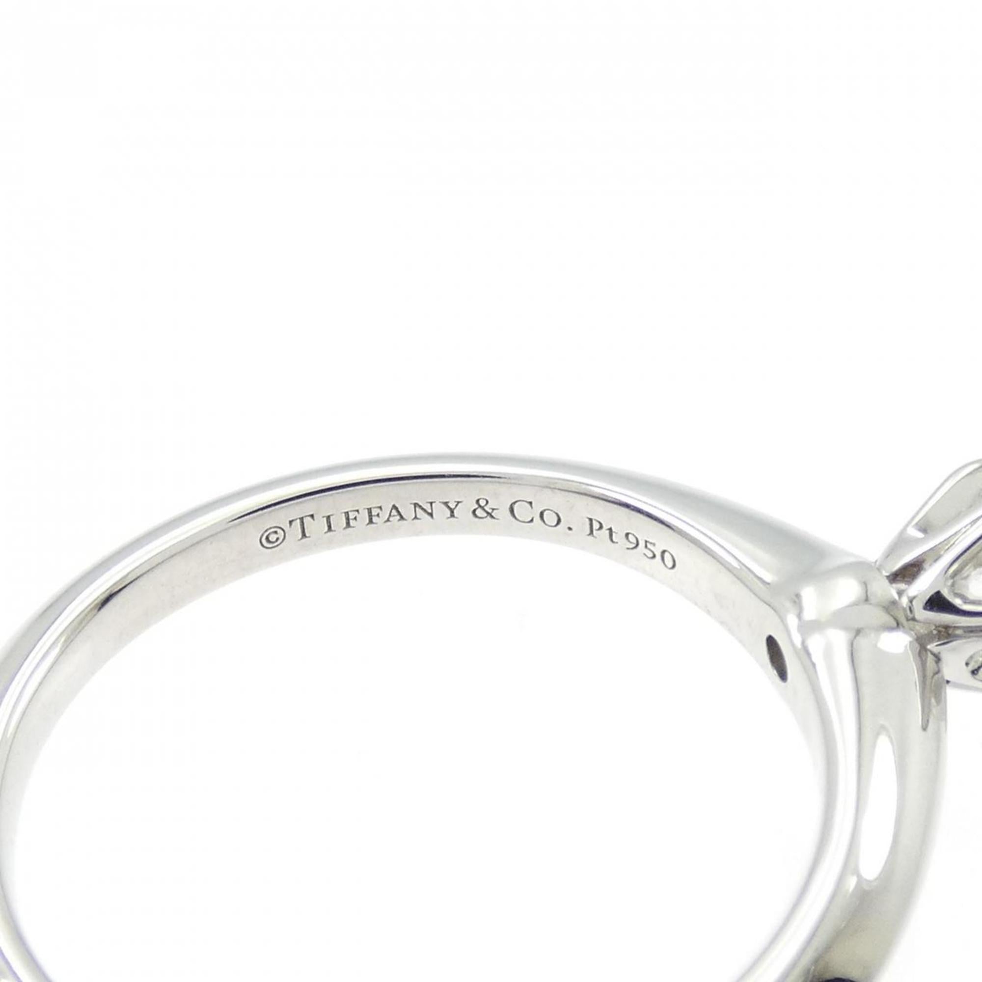 Tiffany Engagement Ring (Pre-Owned)
