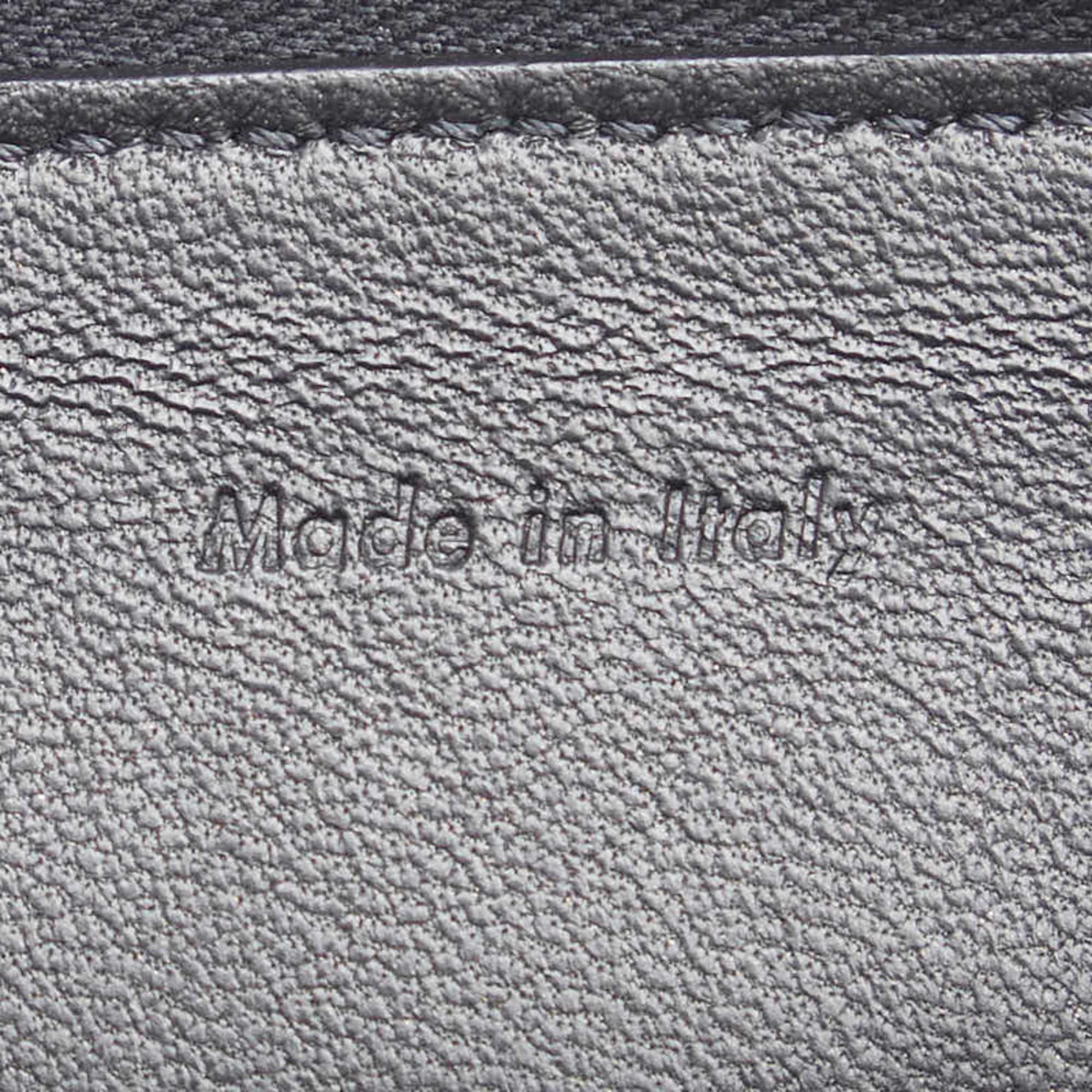 Celine Pink Leather Clutch Bag (Pre-Owned)
