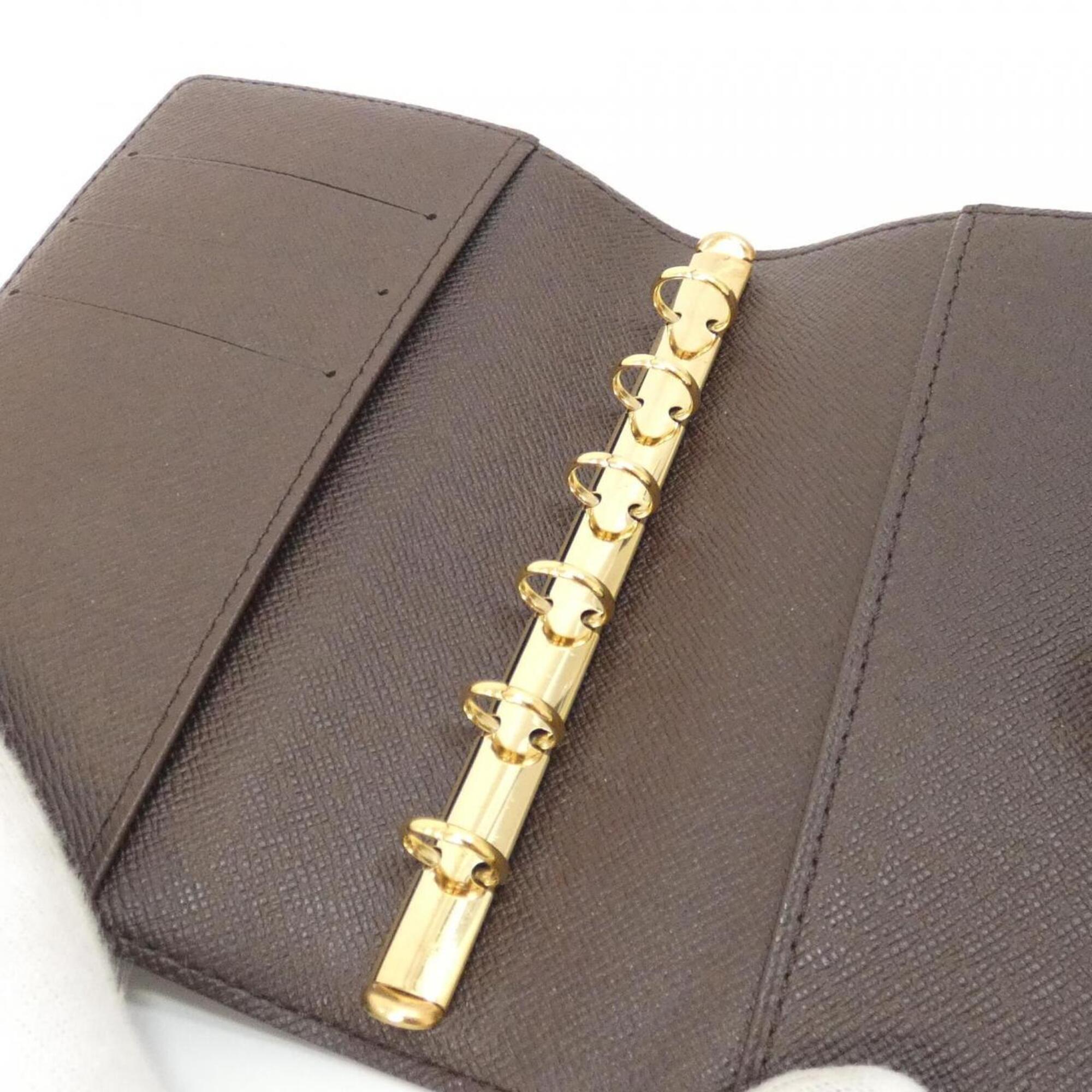 Louis Vuitton Ebene Coated Canvas (Pre-Owned)