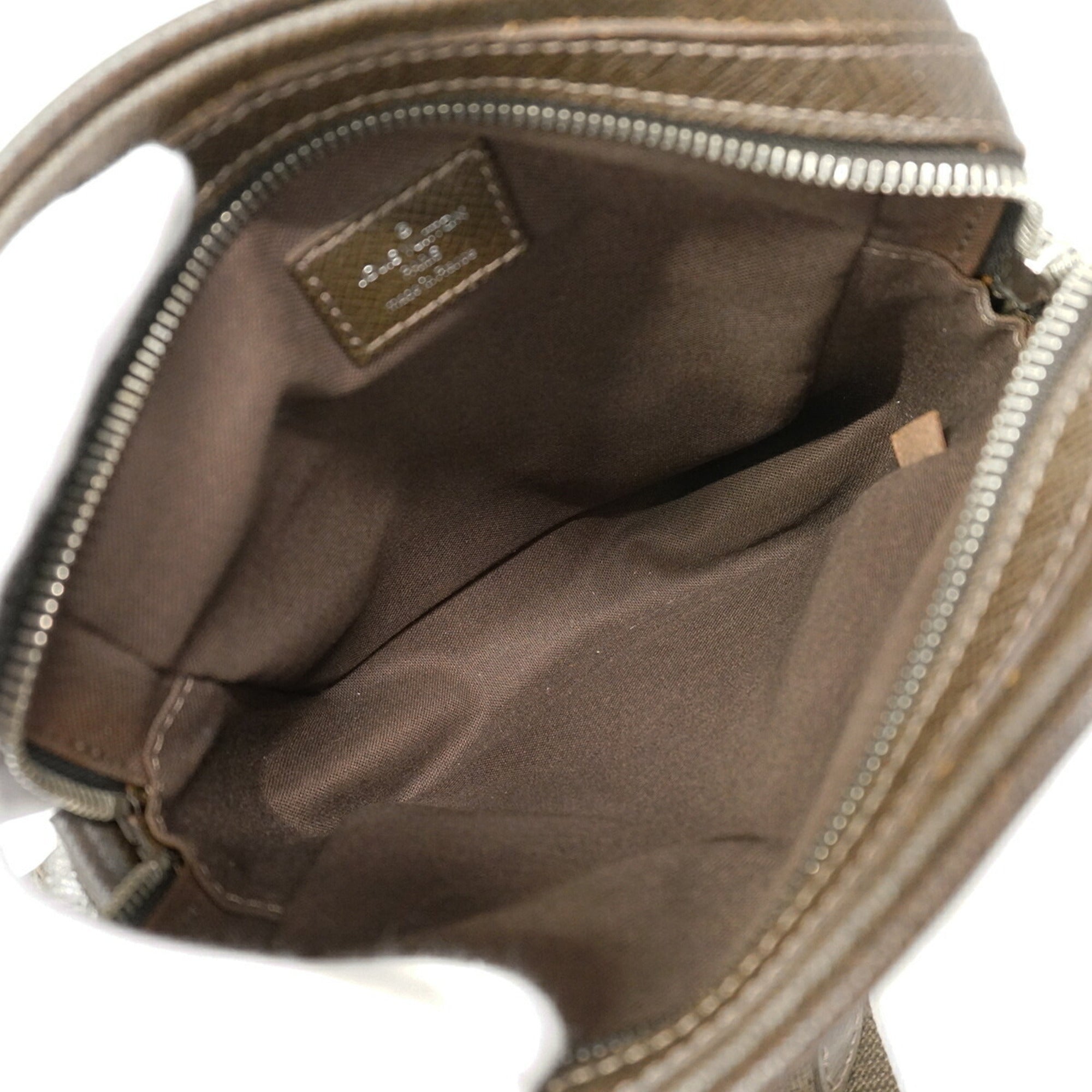 Louis Vuitton Grizzly Shoulder Bag (Pre-Owned)
