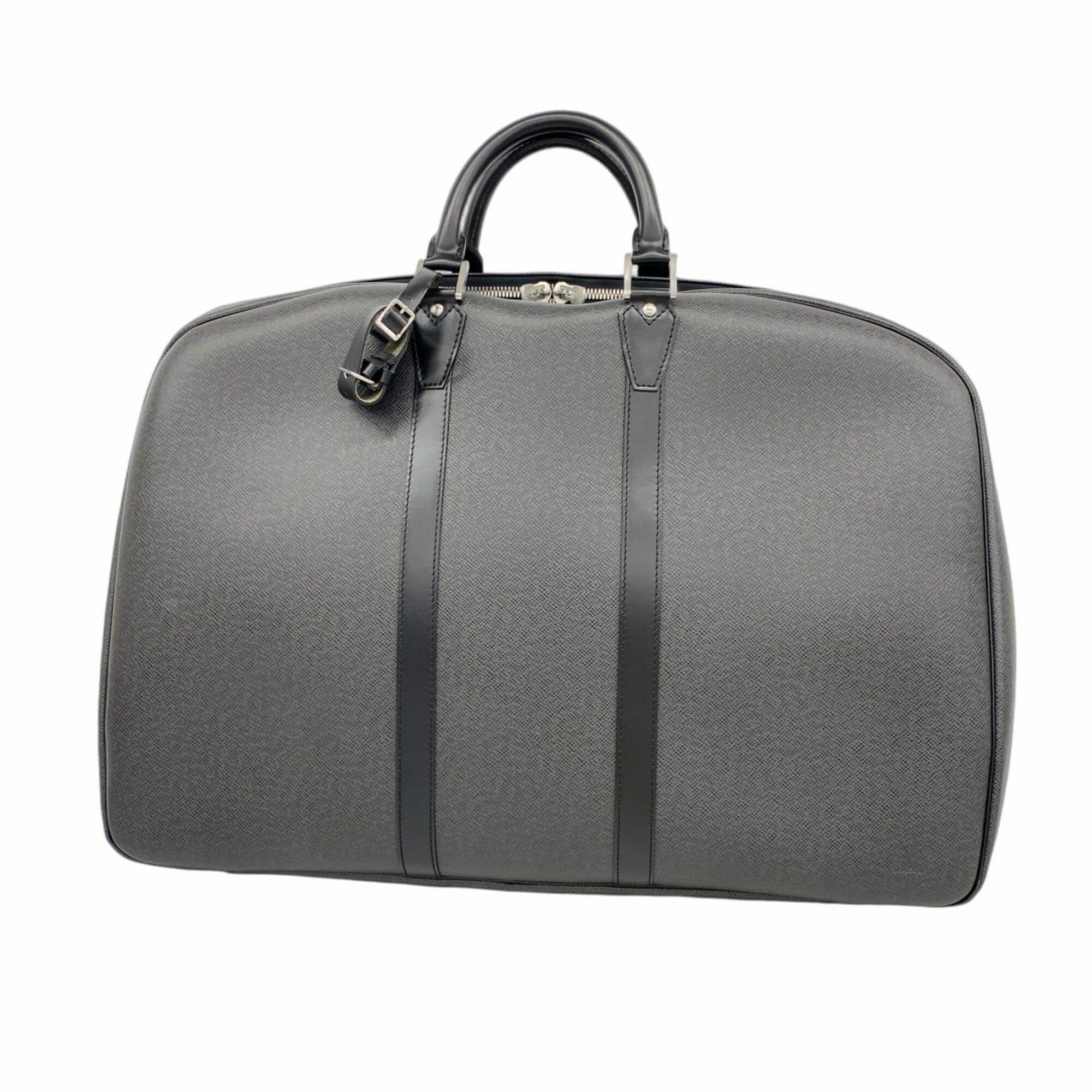 Louis Vuitton Ardoise Boston Bag (Pre-Owned)