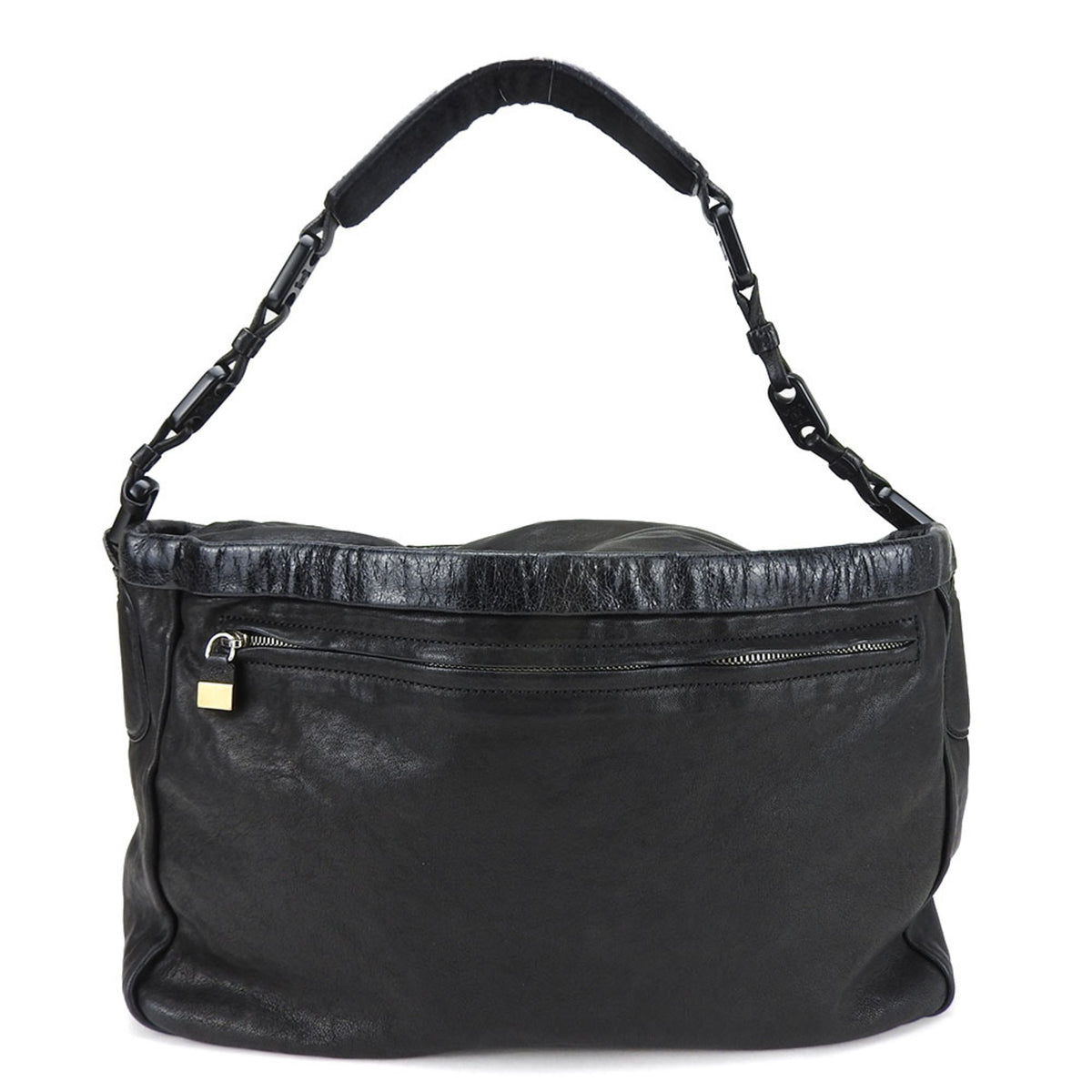 Celine Black Shoulder Bag (Pre-Owned)