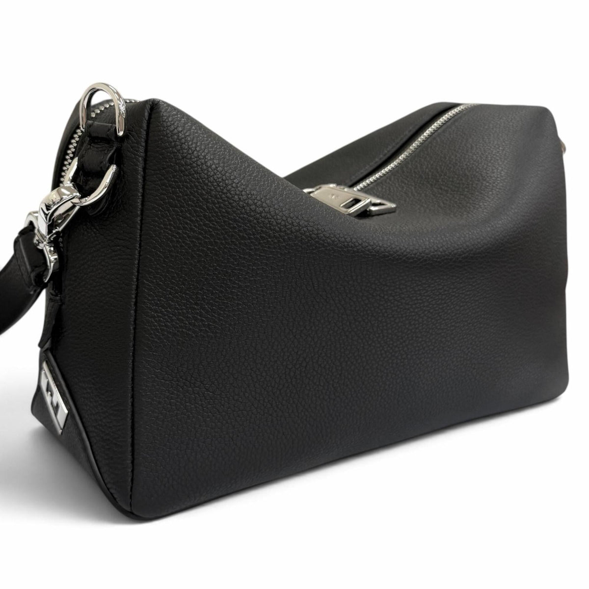 Fendi Black Shoulder Bag (Pre-Owned)