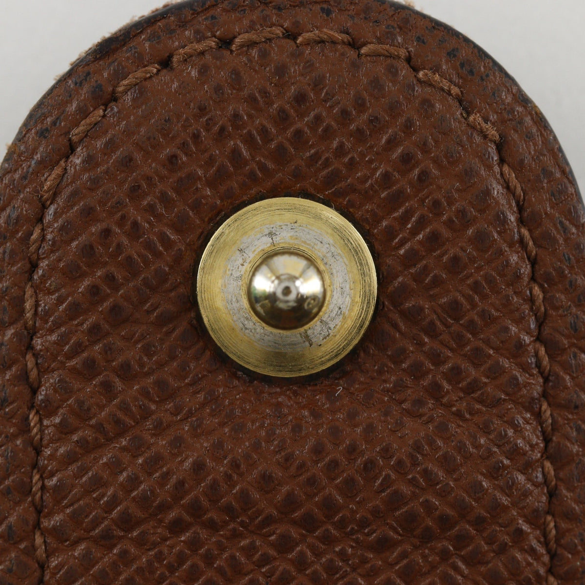 Louis Vuitton Monogram Brown Monogram Wallet (Bi-Fold) (Pre-Owned)