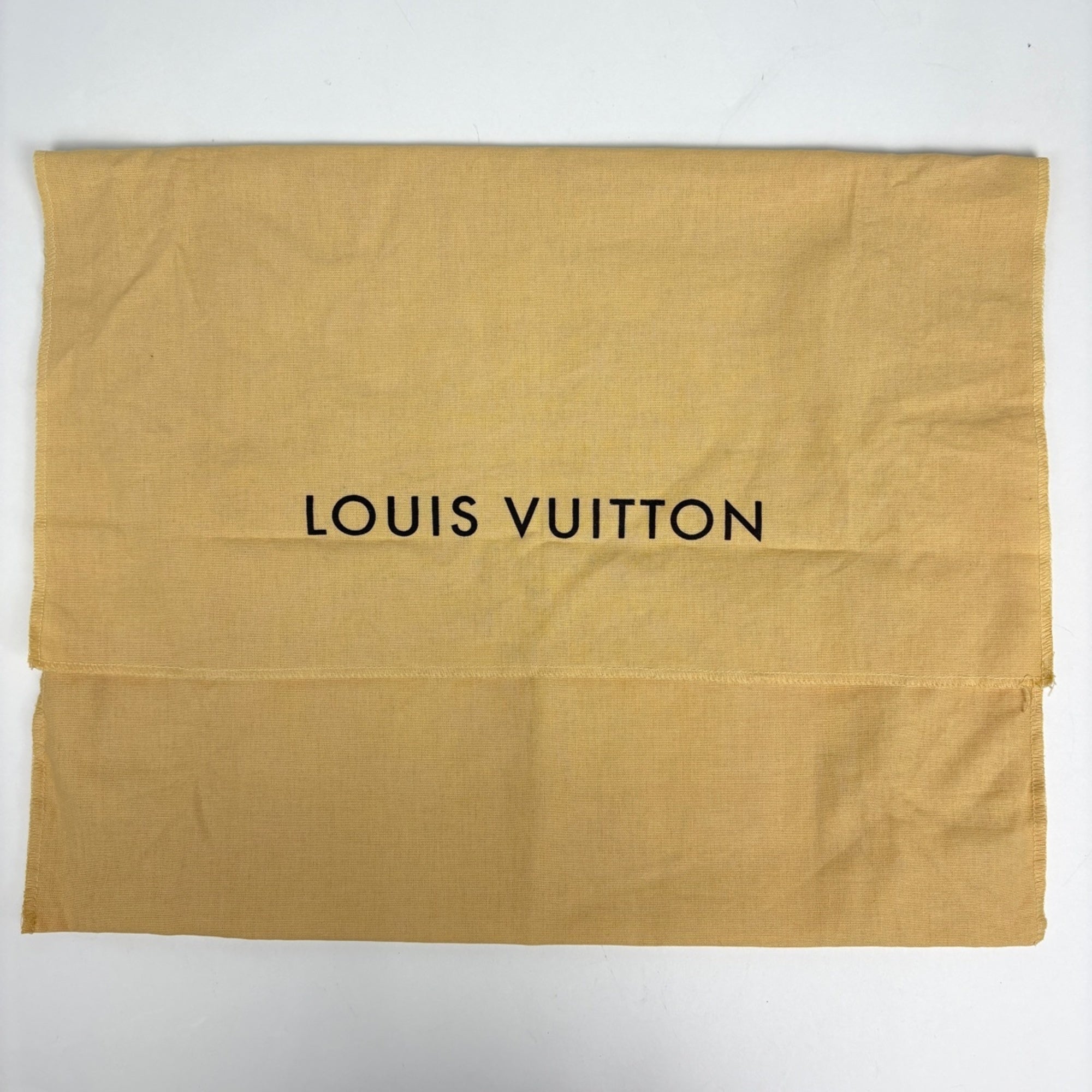 Louis Vuitton Brown Monogram Handbag (Pre-Owned)