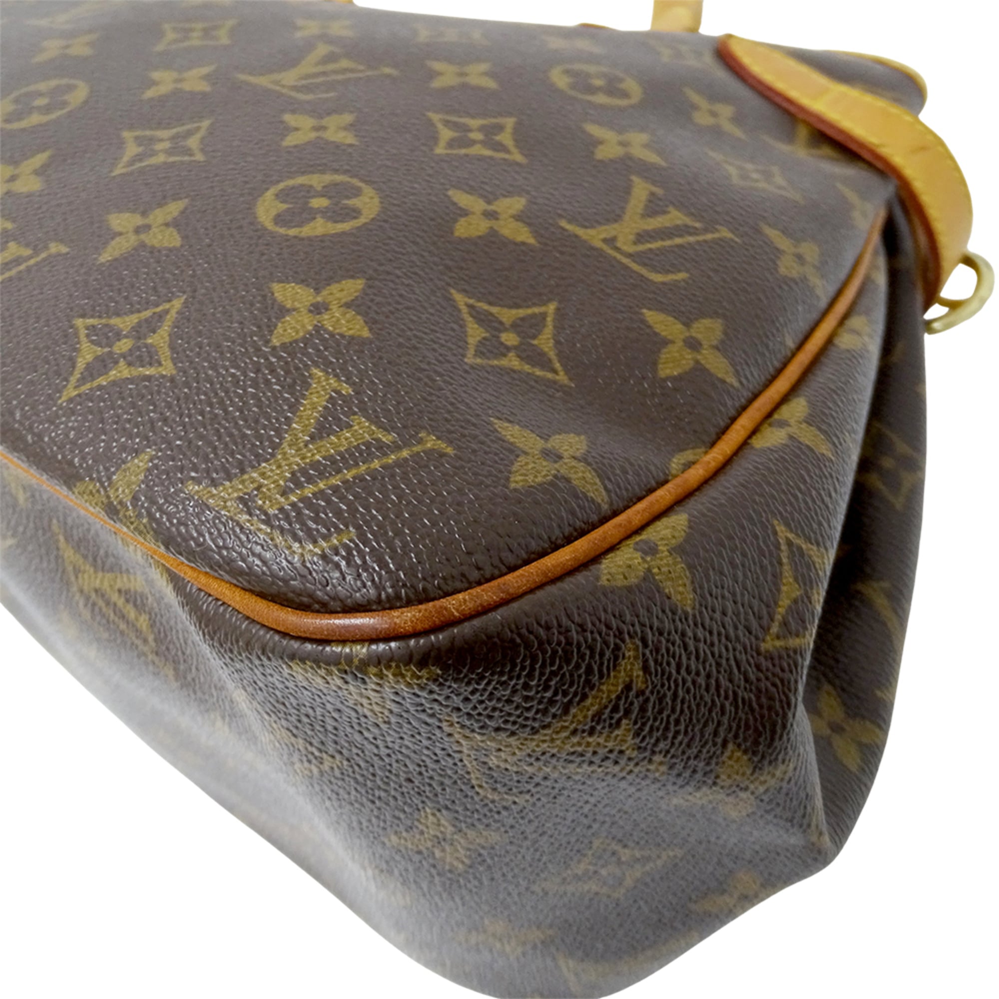 Louis Vuitton Monogram Monogram Monogram Shoulder Bag Tote Bag (Pre-Owned)