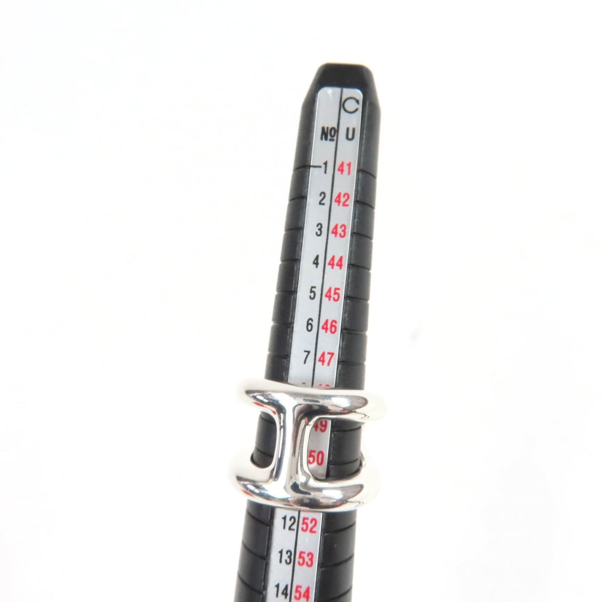 Hermes Band Ring (Pre-Owned)