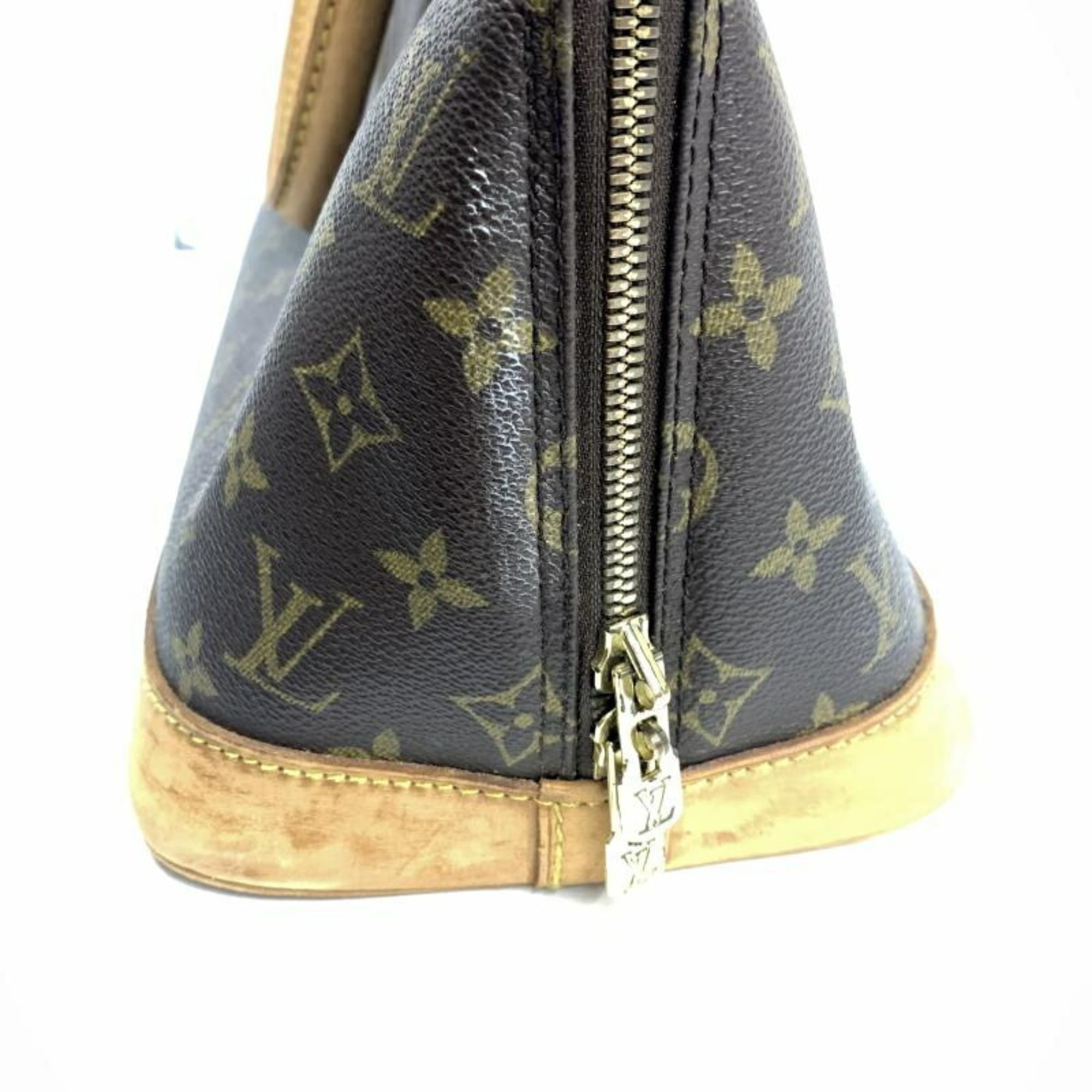 Louis Vuitton Handbag (Pre-Owned)