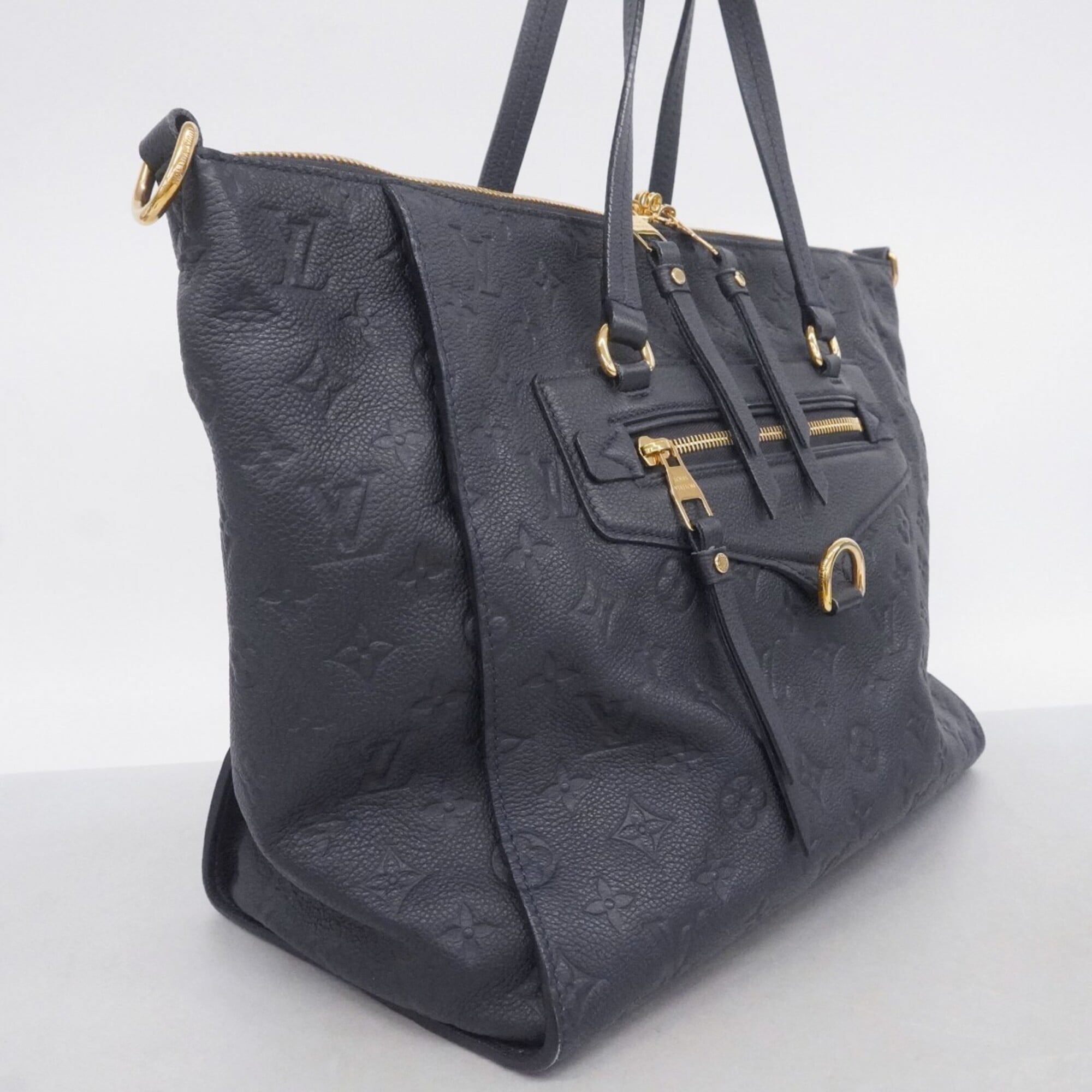 Louis Vuitton Infini Tote Bag (Pre-Owned)